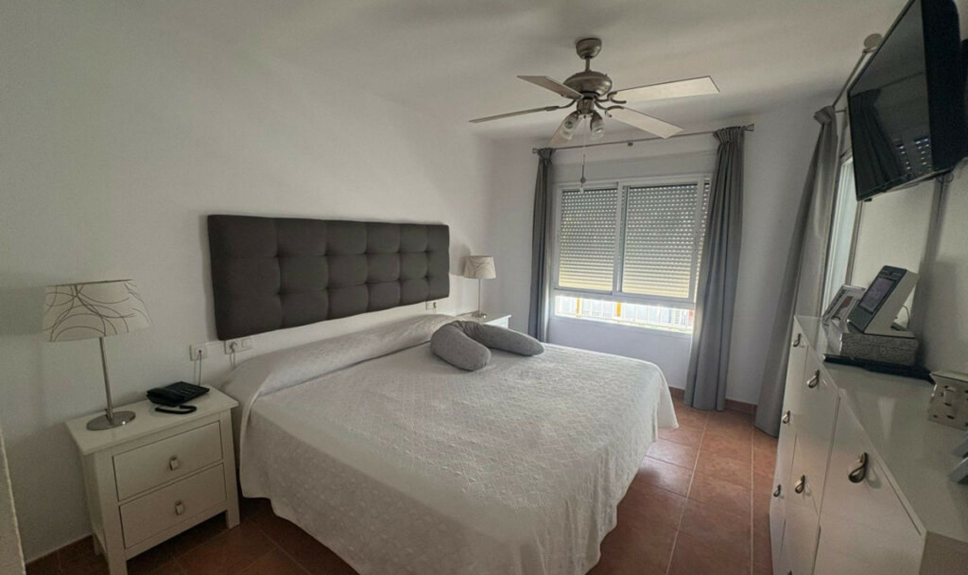 Resale - House -
Benalmadena