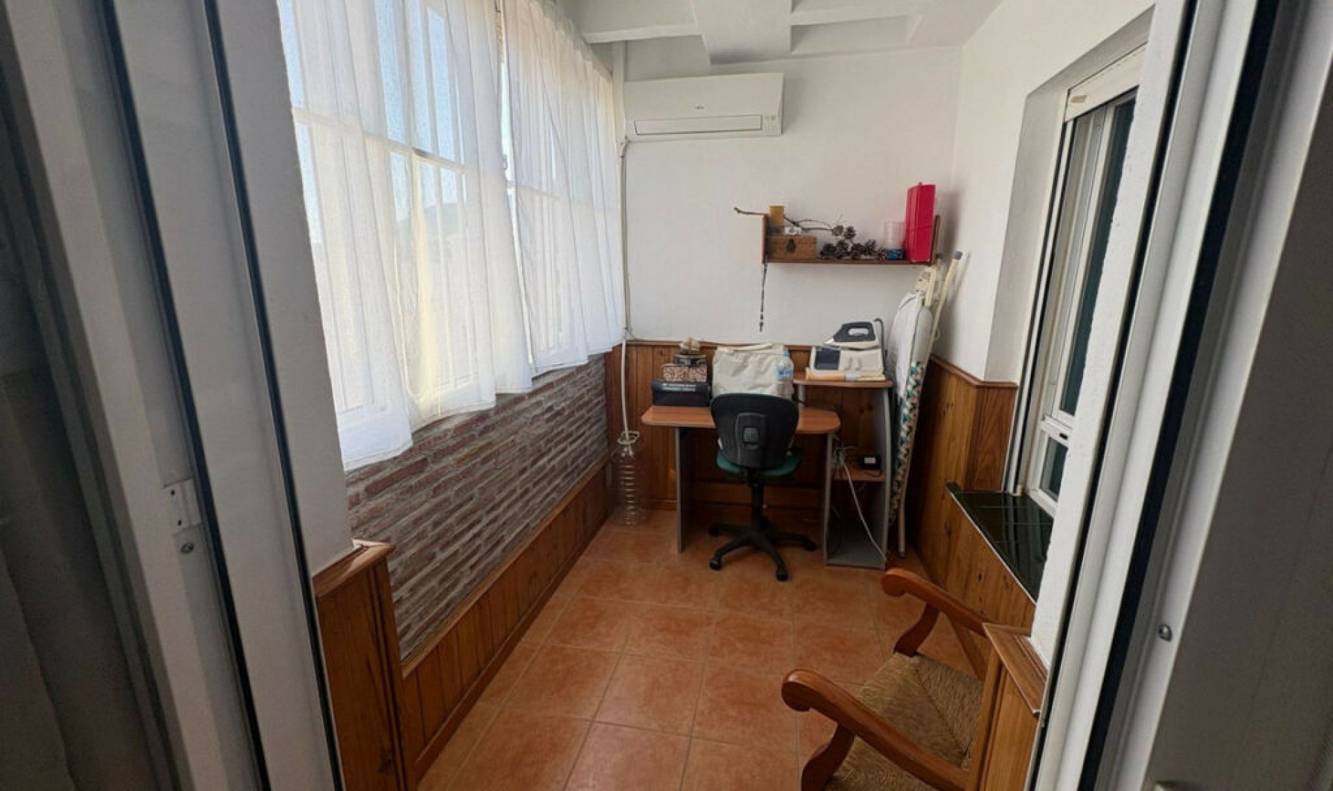 Resale - House -
Benalmadena