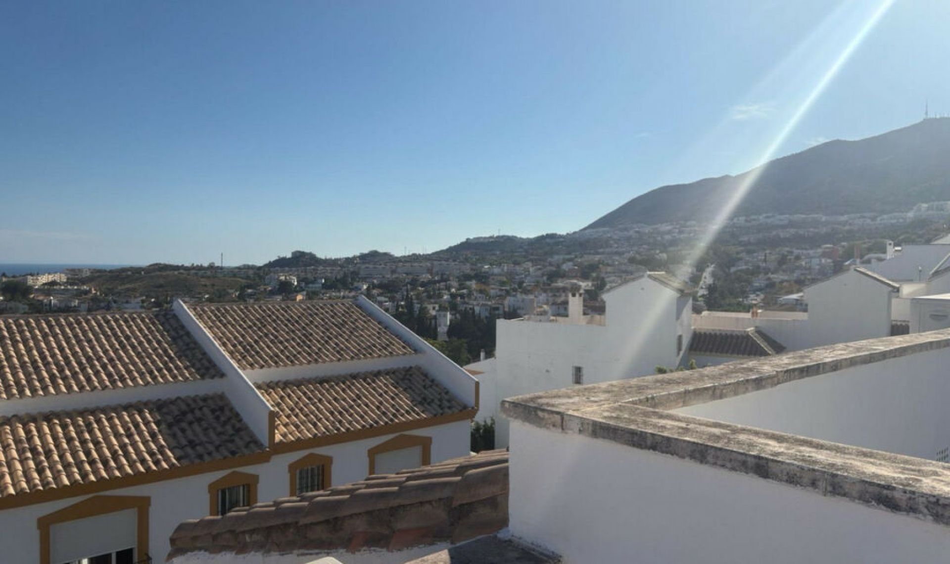Resale - House -
Benalmadena