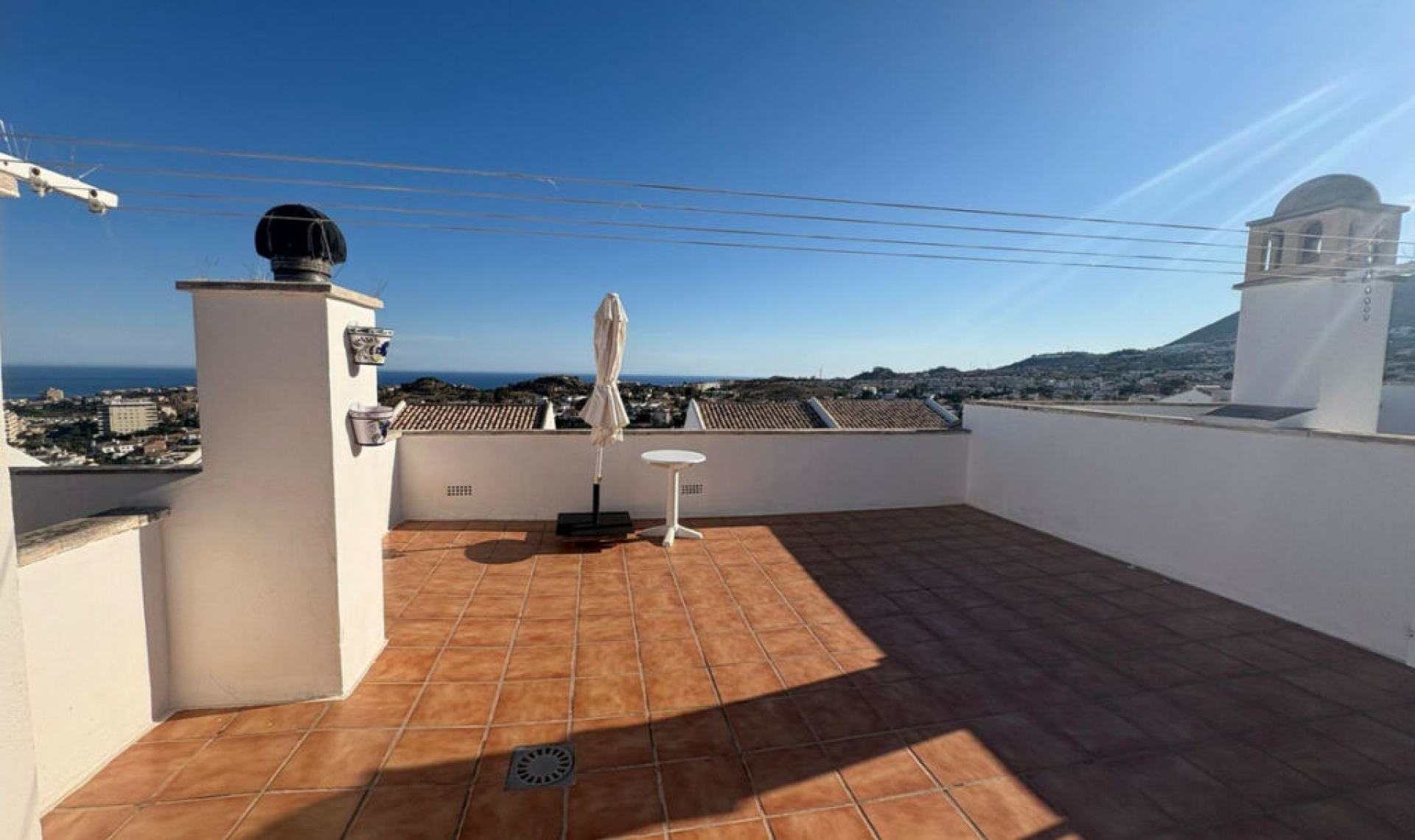 Resale - House -
Benalmadena