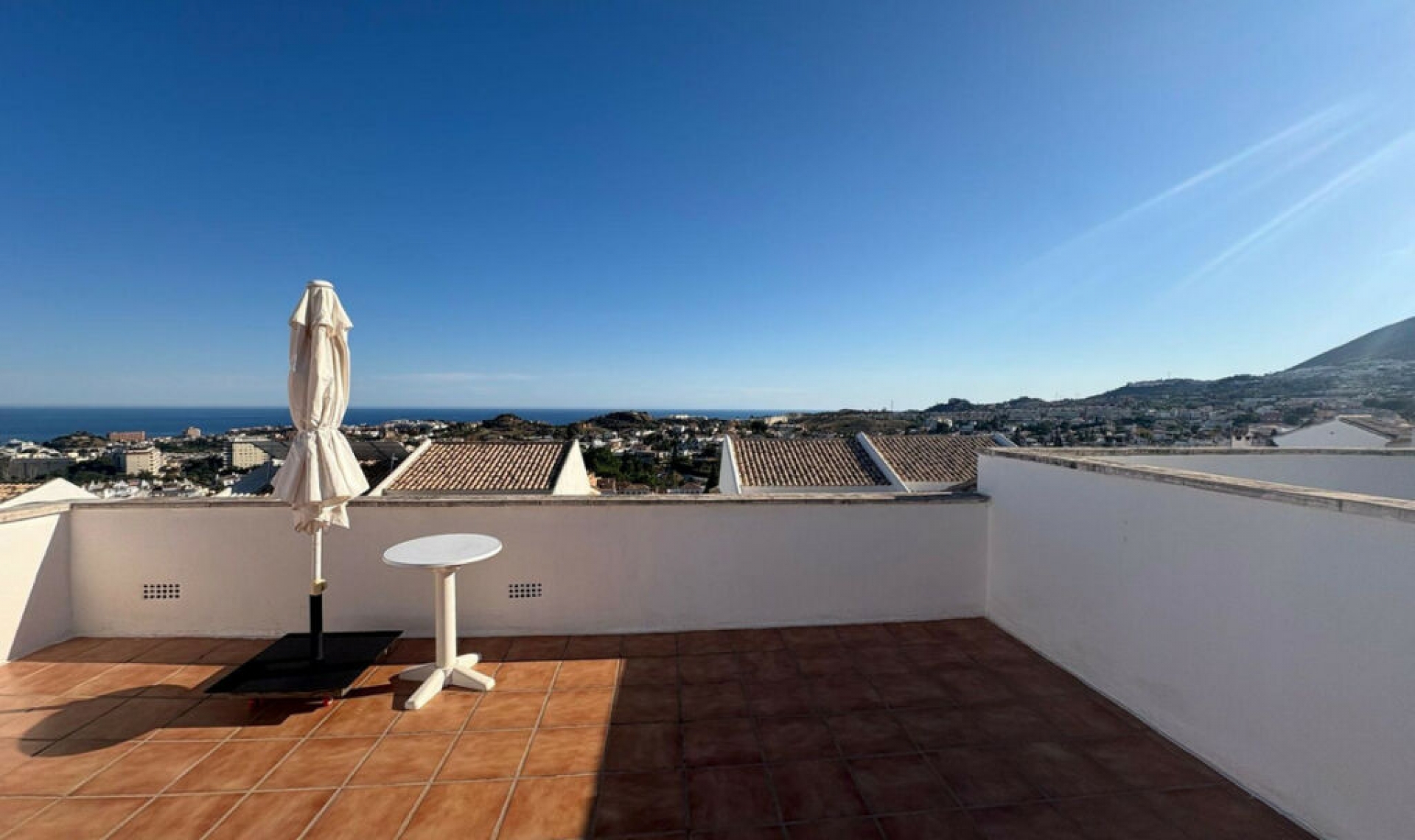 Resale - House -
Benalmadena