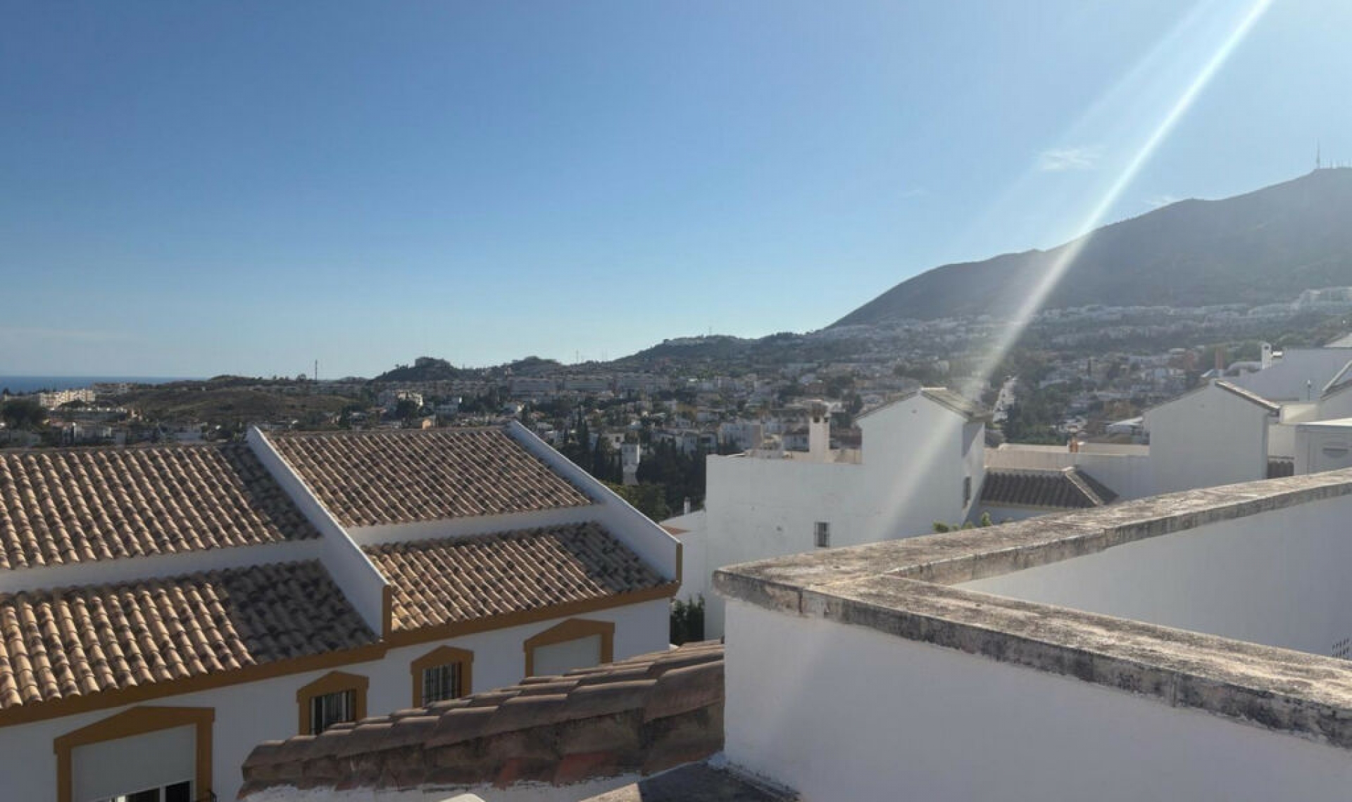 Resale - House -
Benalmadena