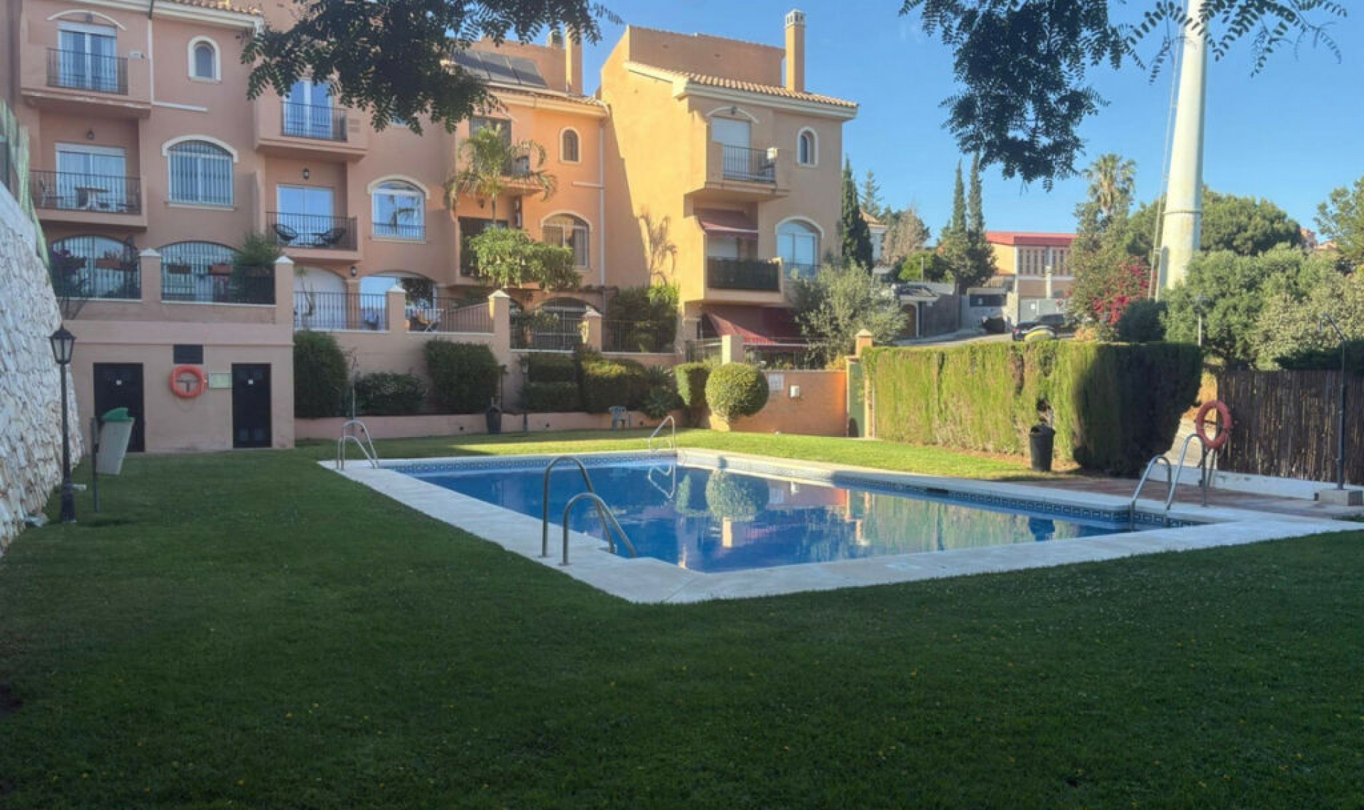 Resale - House -
Benalmadena