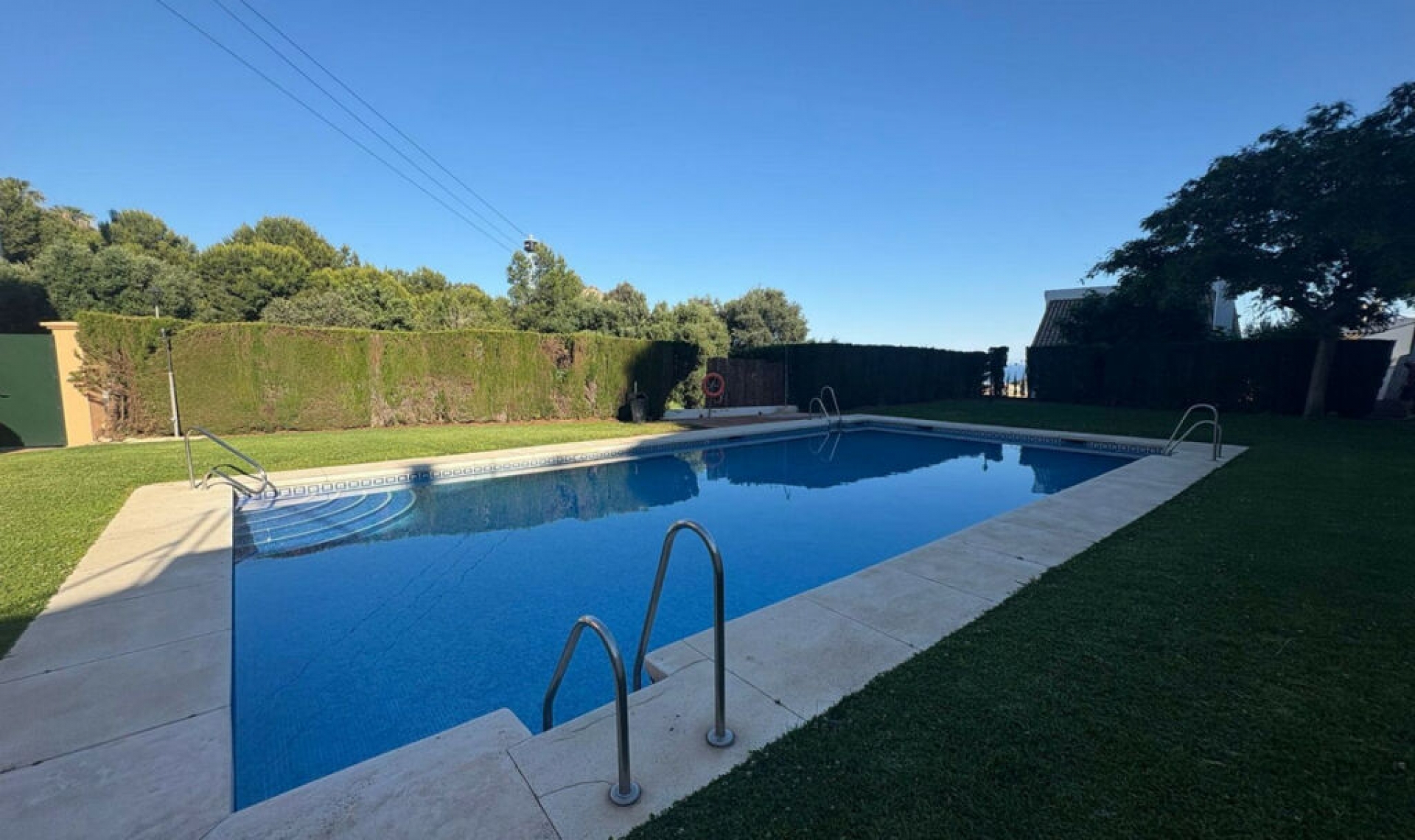 Resale - House -
Benalmadena