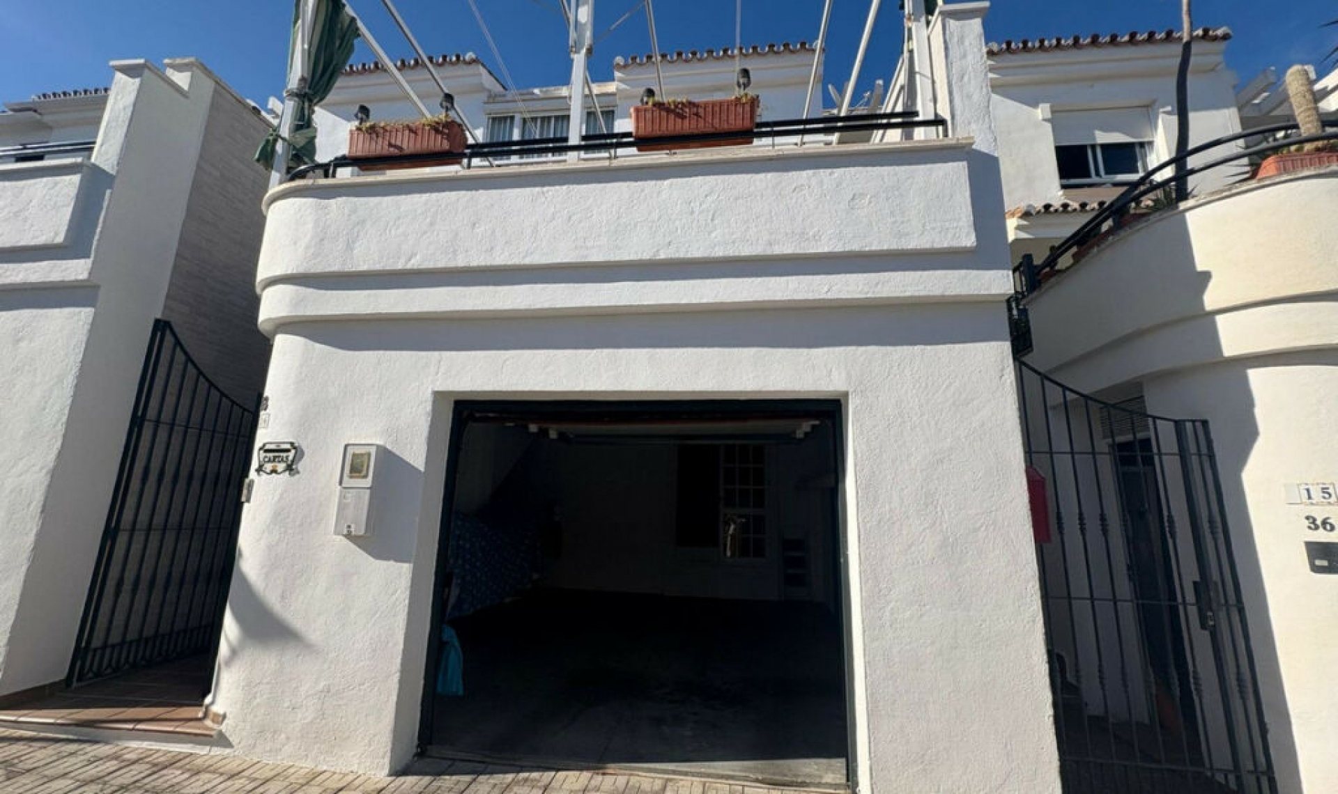 Resale - House -
Benalmadena