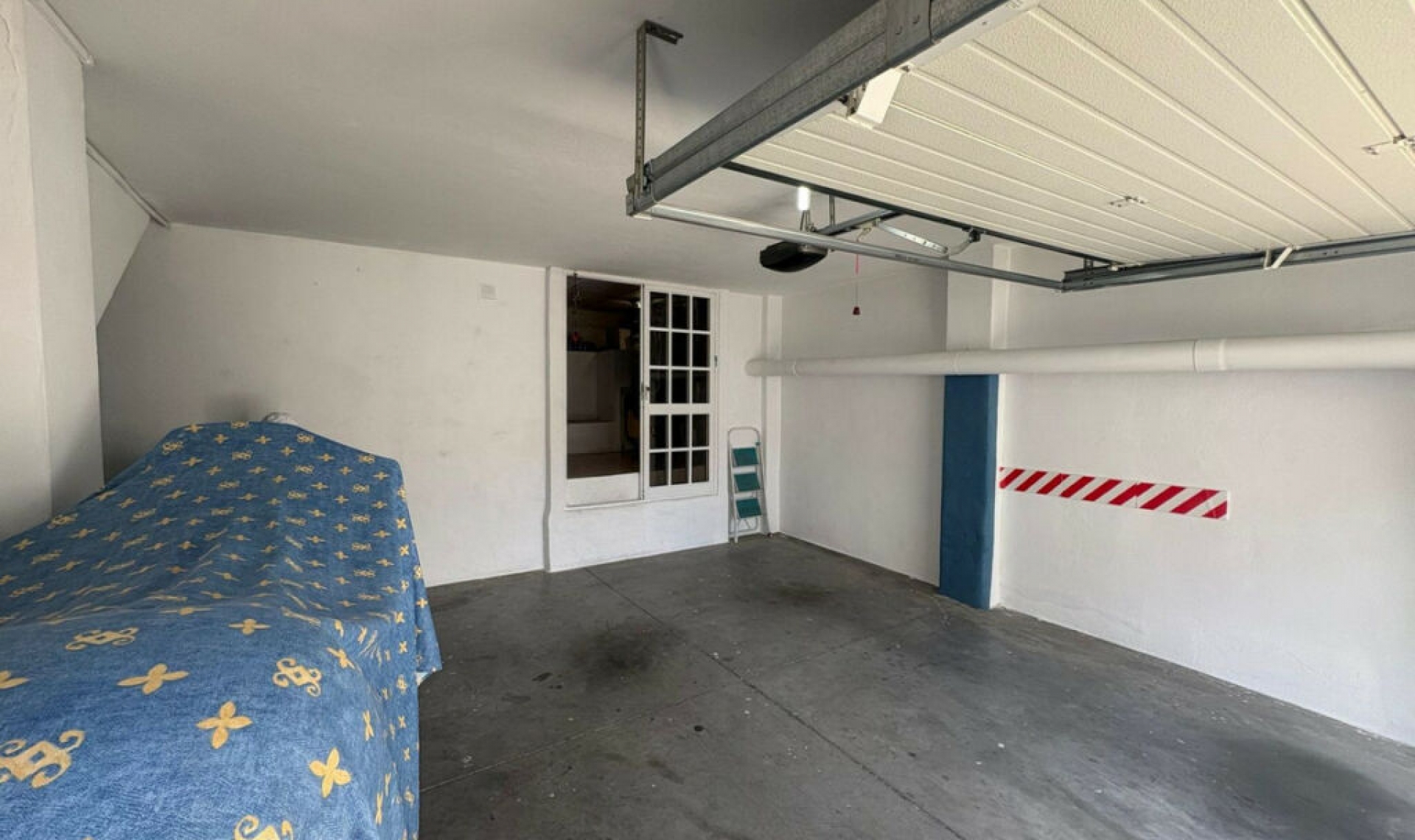 Resale - House -
Benalmadena