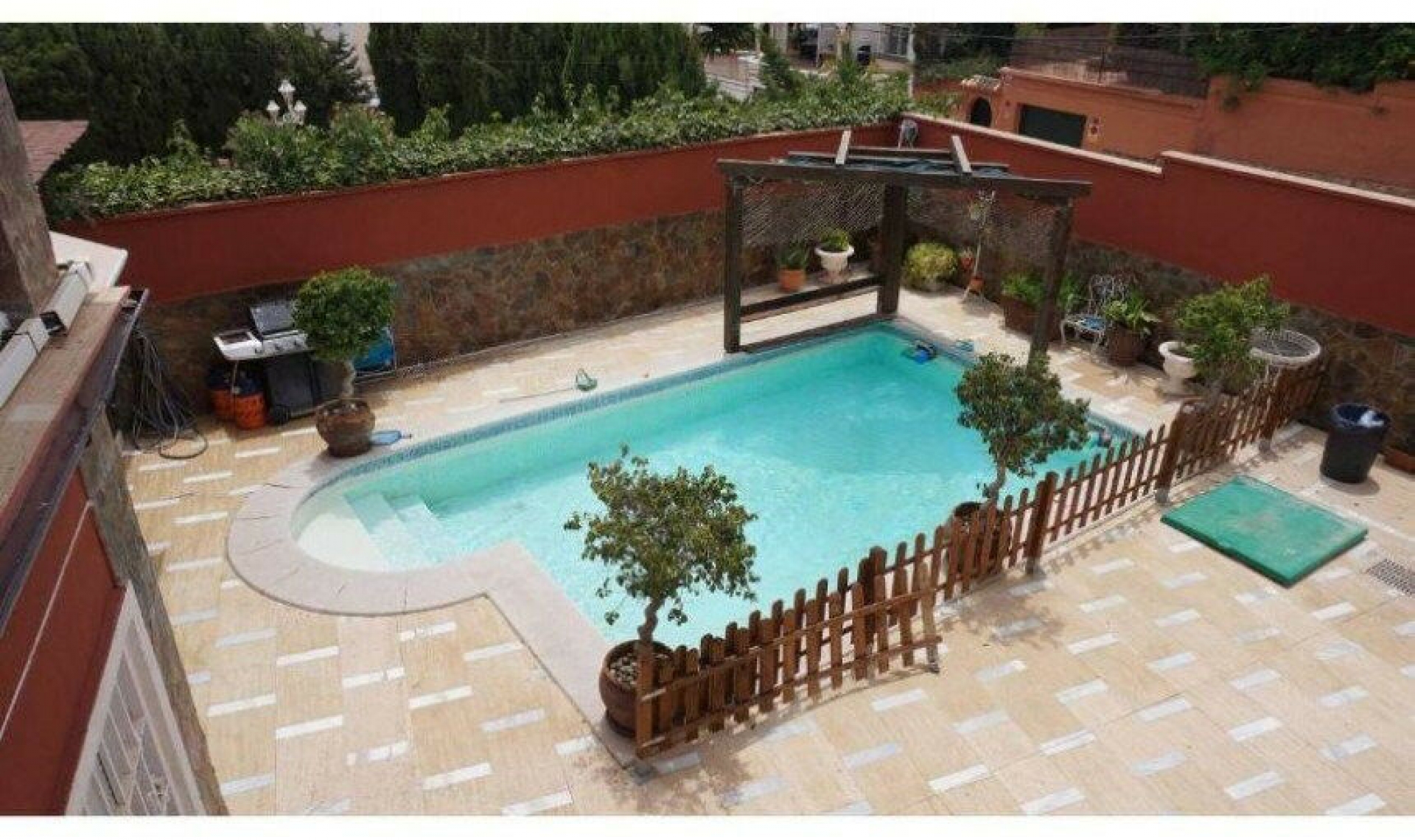 Resale - House -
Benalmadena
