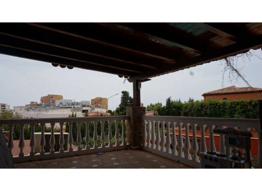 Resale - House -
Benalmadena