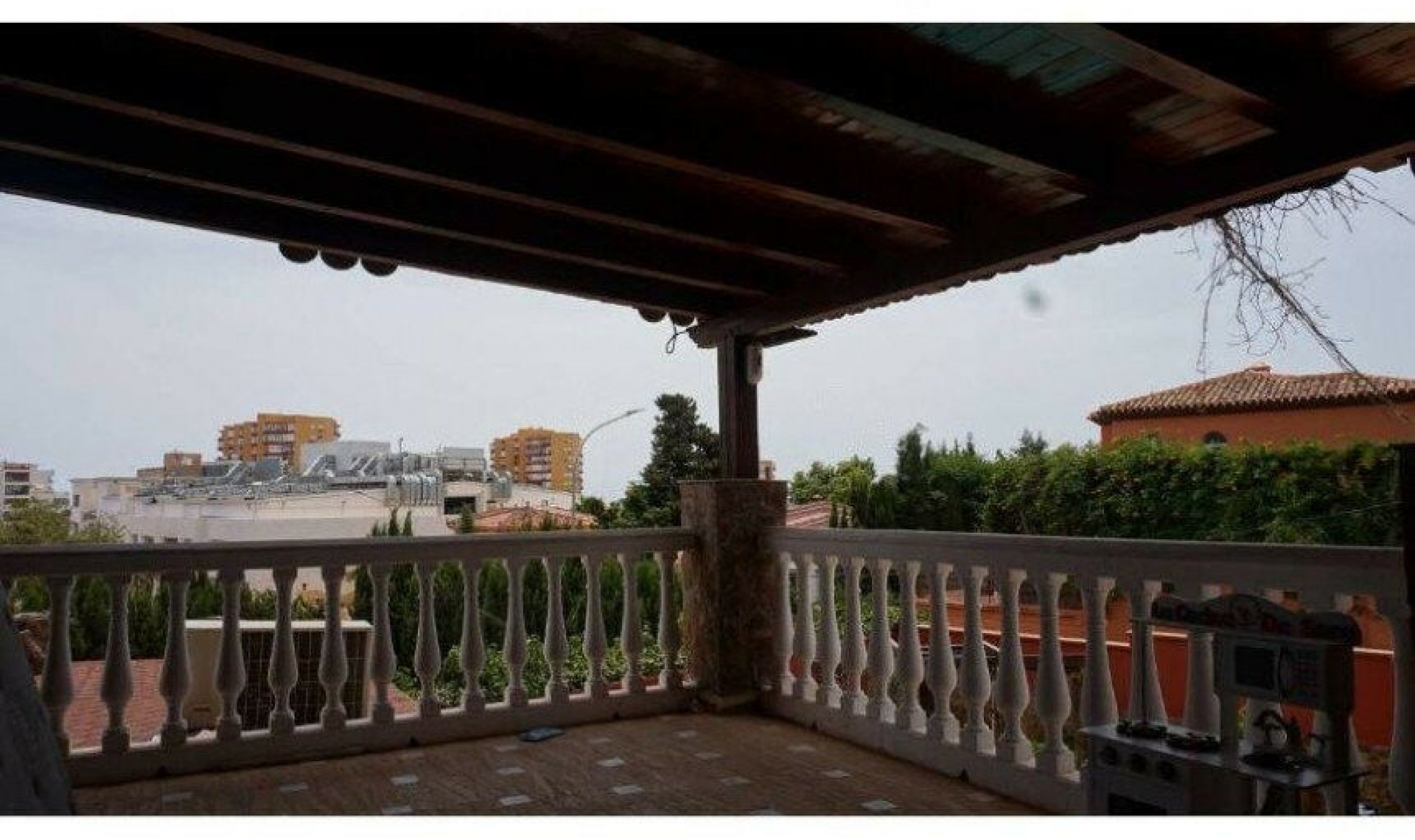Resale - House -
Benalmadena