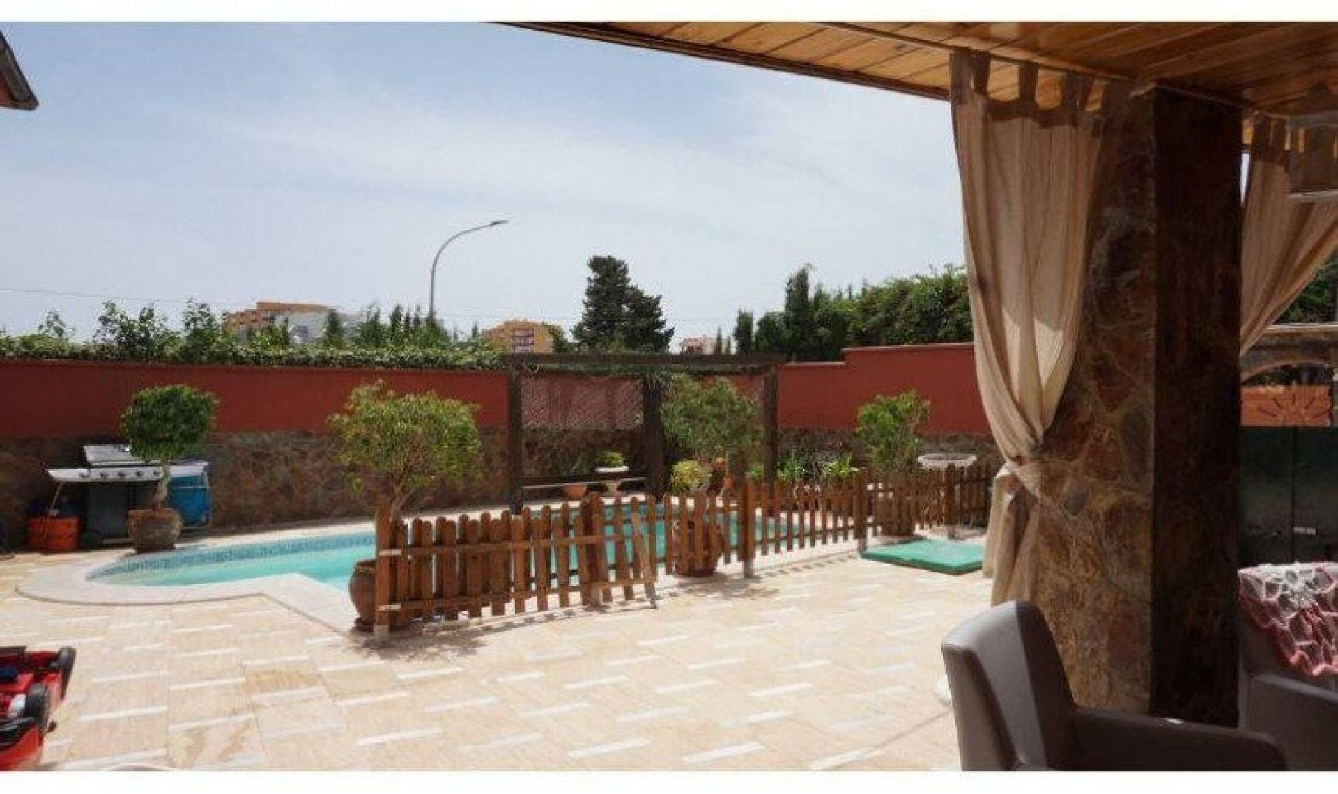 Resale - House -
Benalmadena