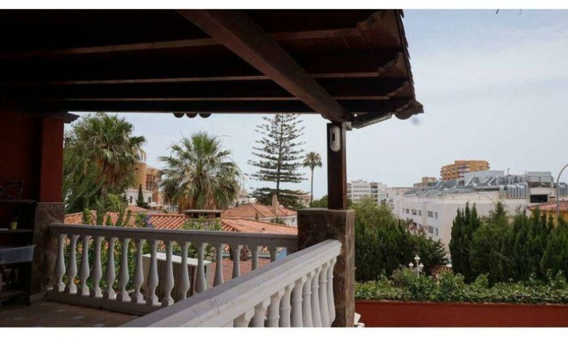 Resale - House -
Benalmadena