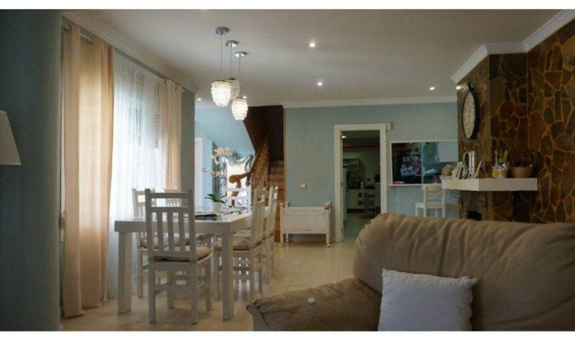 Resale - House -
Benalmadena