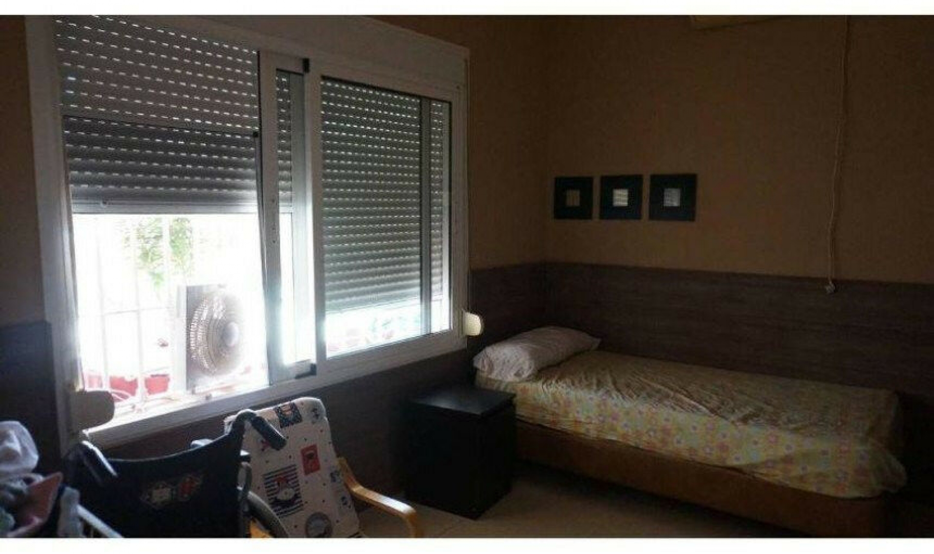 Resale - House -
Benalmadena