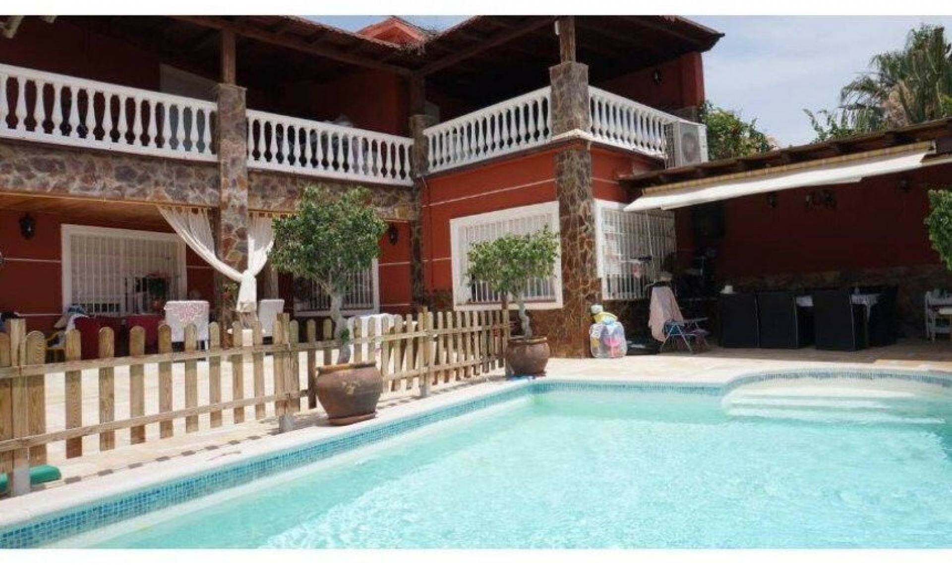 Resale - House -
Benalmadena