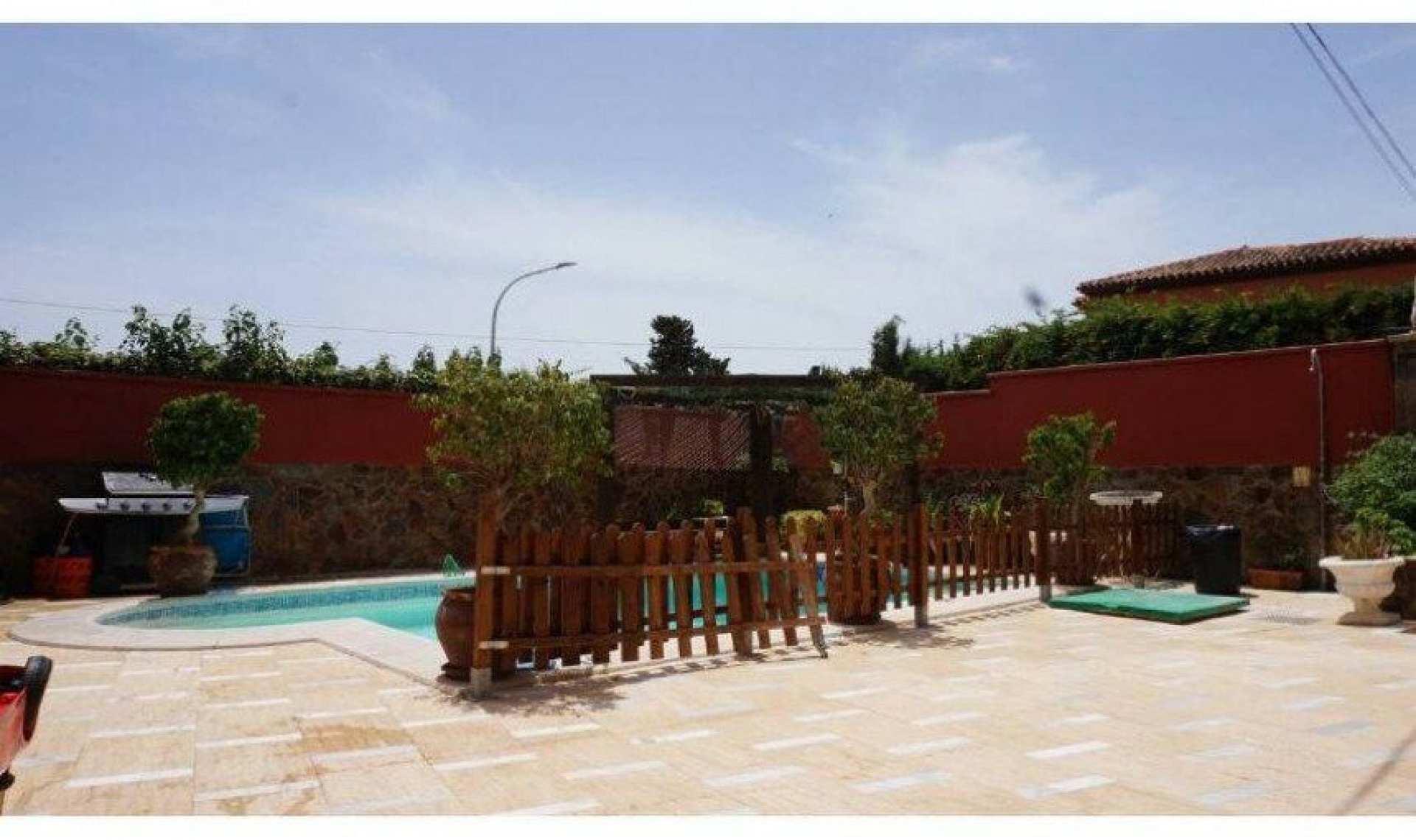 Resale - House -
Benalmadena