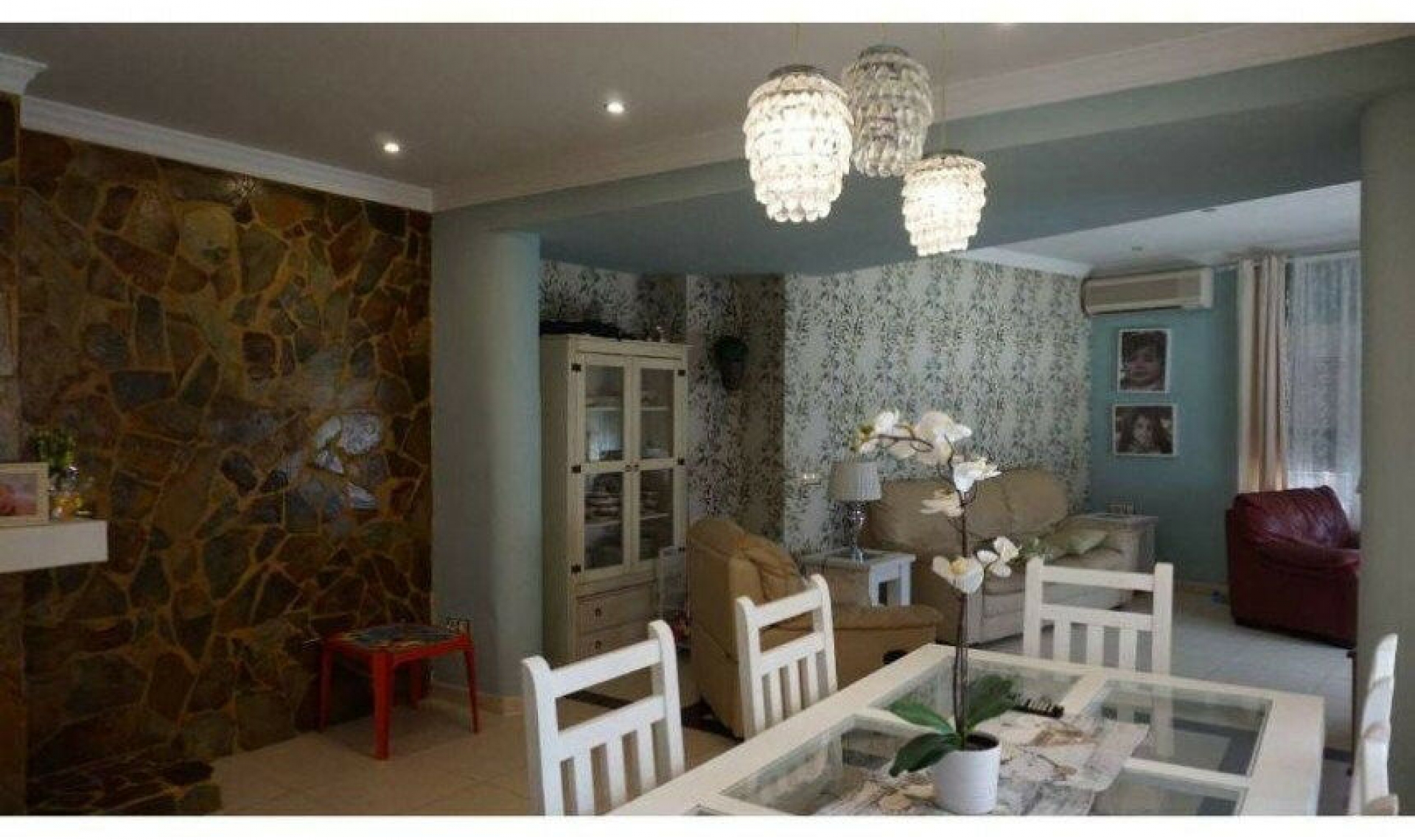 Resale - House -
Benalmadena