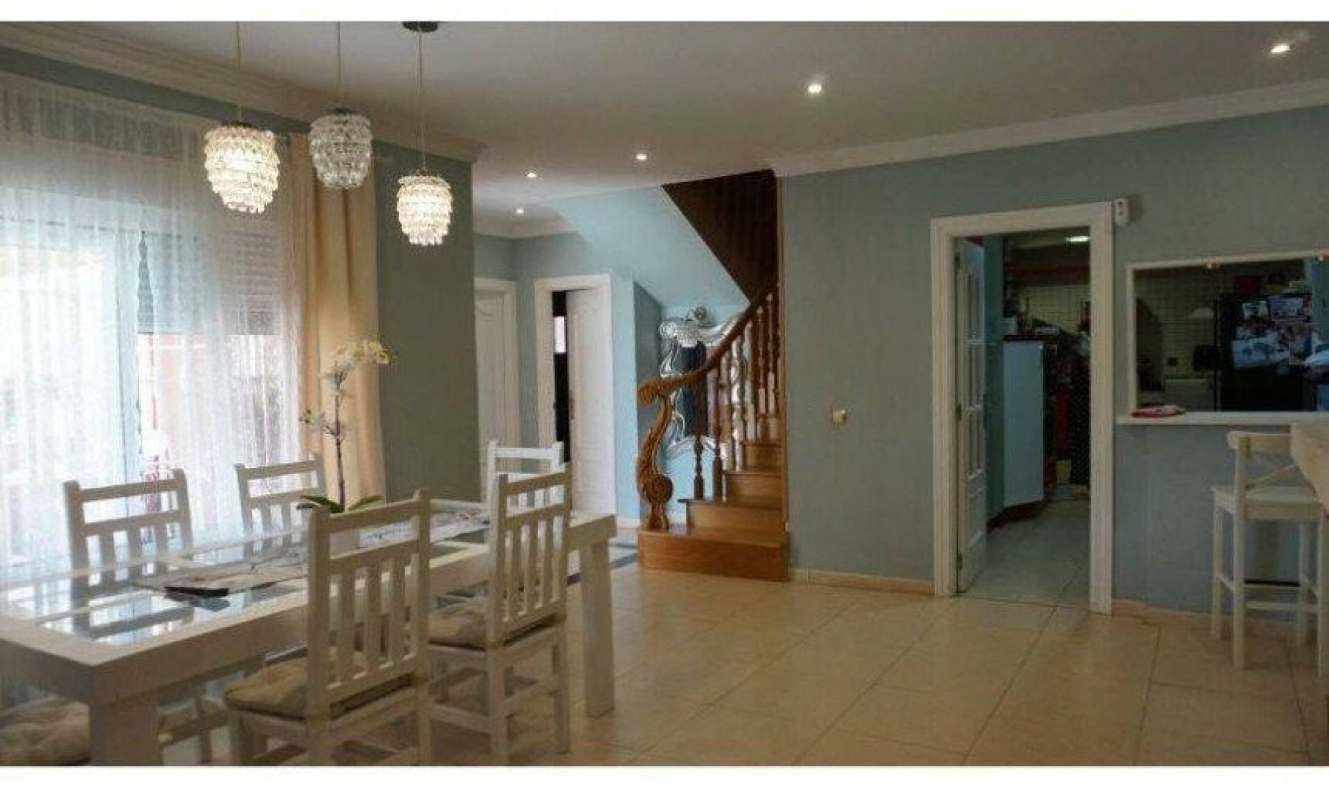 Resale - House -
Benalmadena