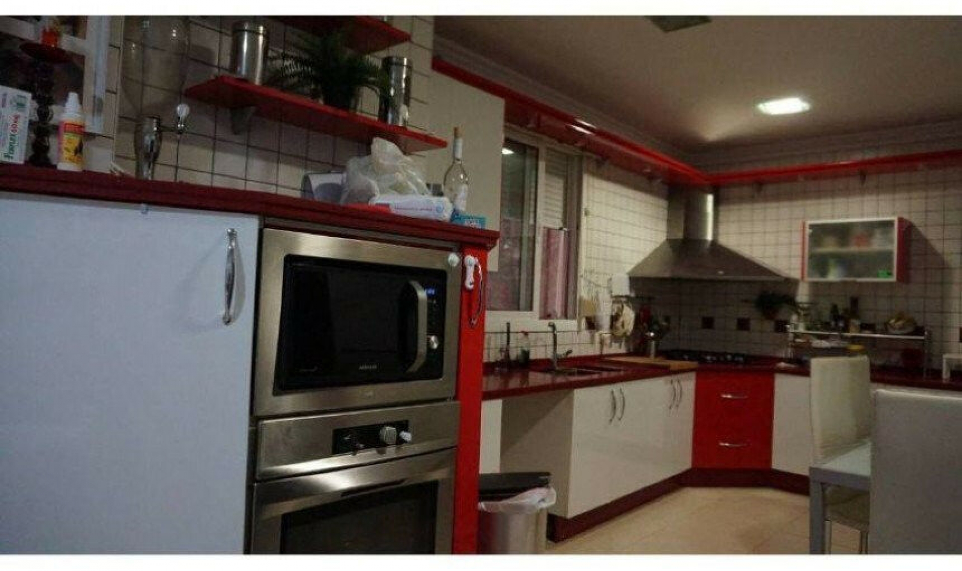 Resale - House -
Benalmadena