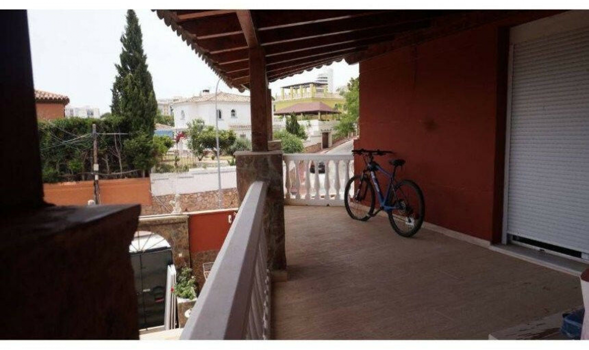Resale - House -
Benalmadena