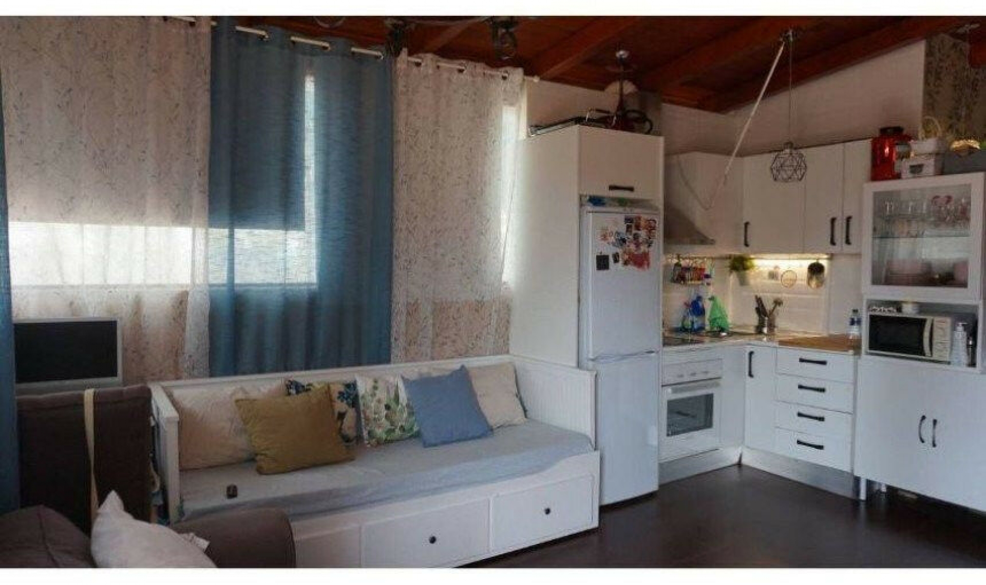 Resale - House -
Benalmadena
