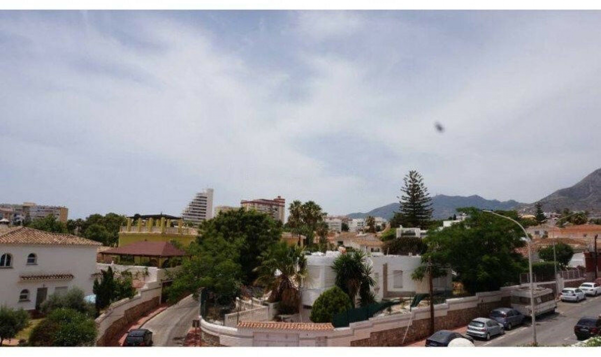 Resale - House -
Benalmadena