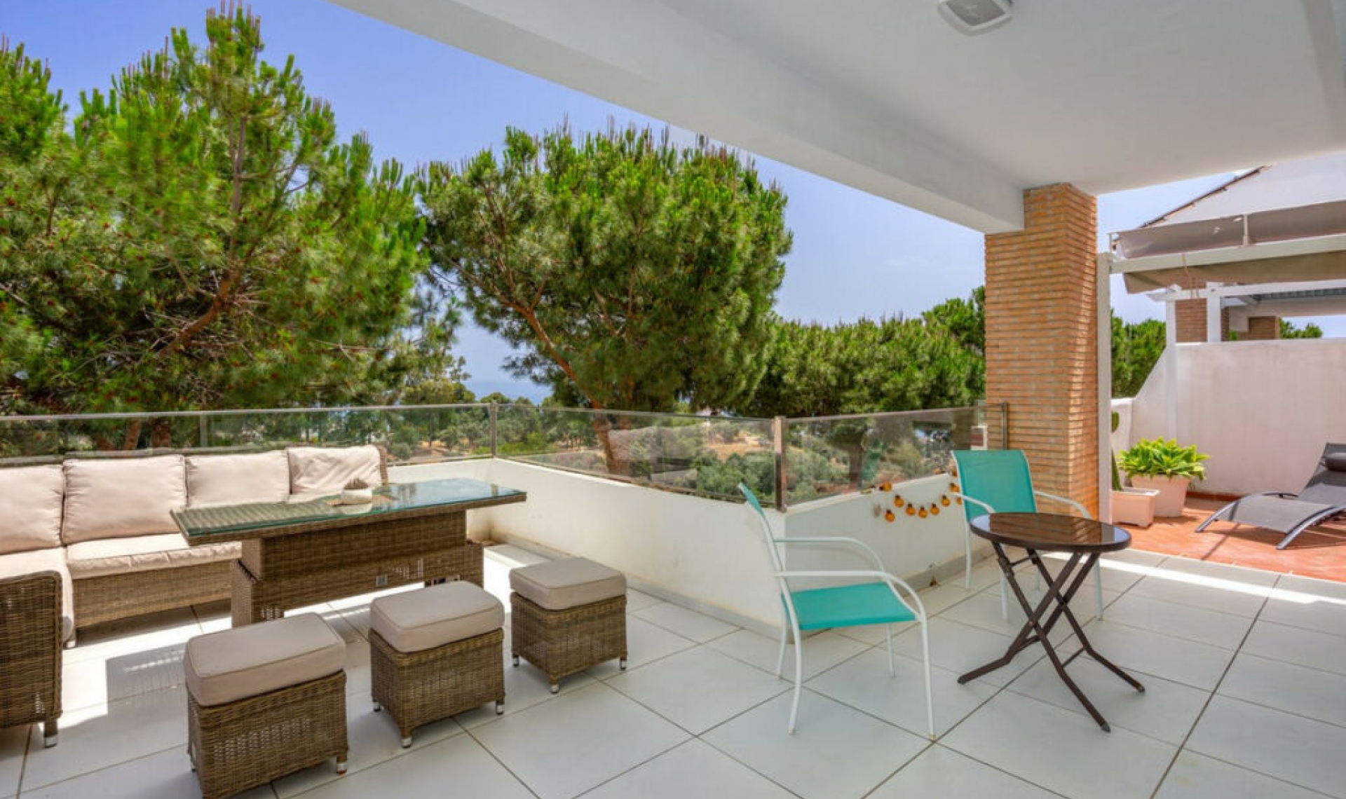 Resale - House -
Benalmadena