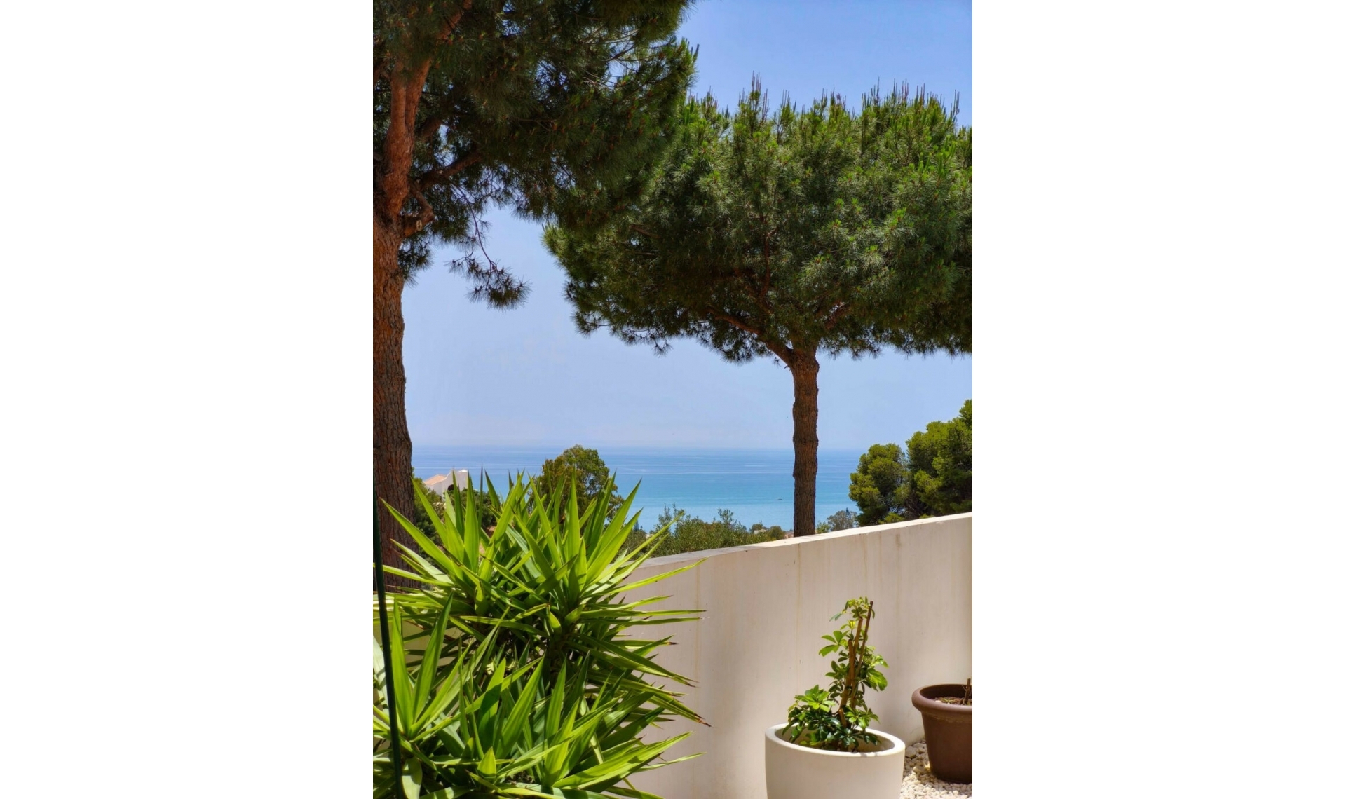 Resale - House -
Benalmadena