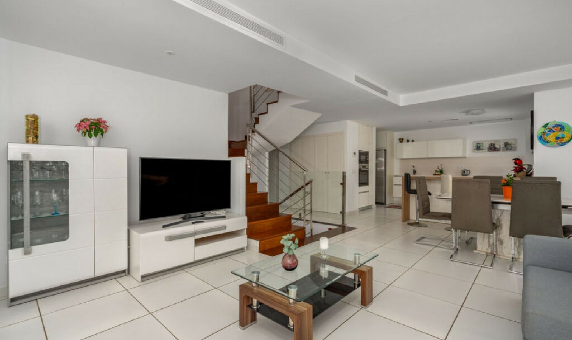 Resale - House -
Benalmadena