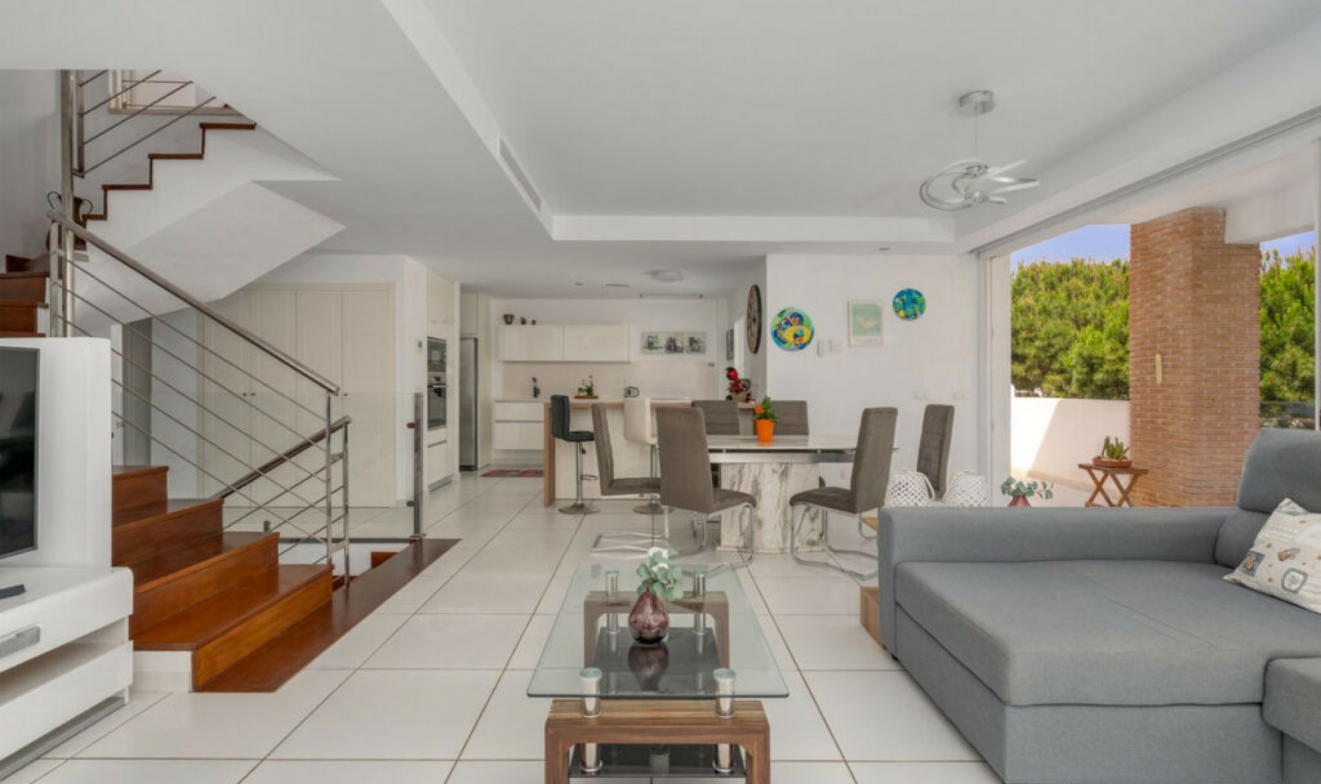 Resale - House -
Benalmadena