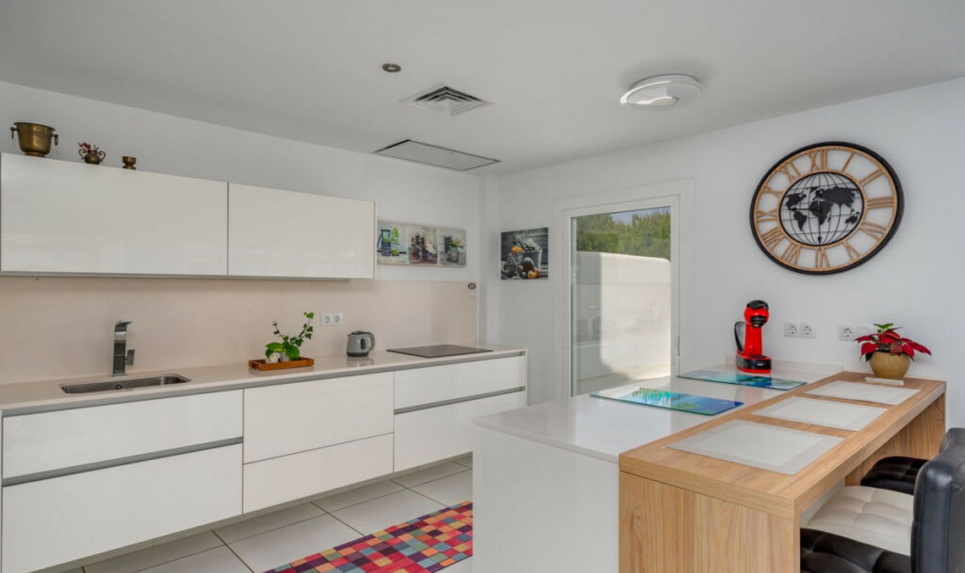 Resale - House -
Benalmadena