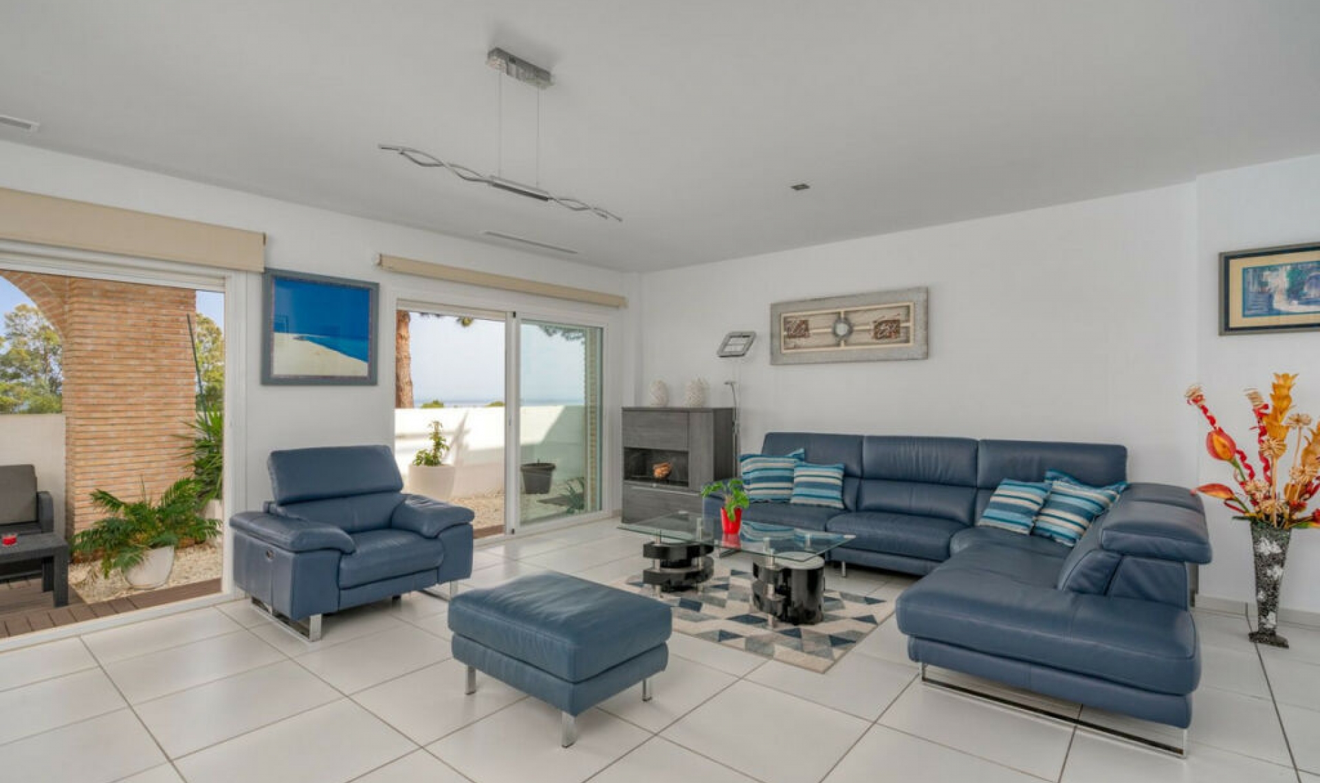 Resale - House -
Benalmadena