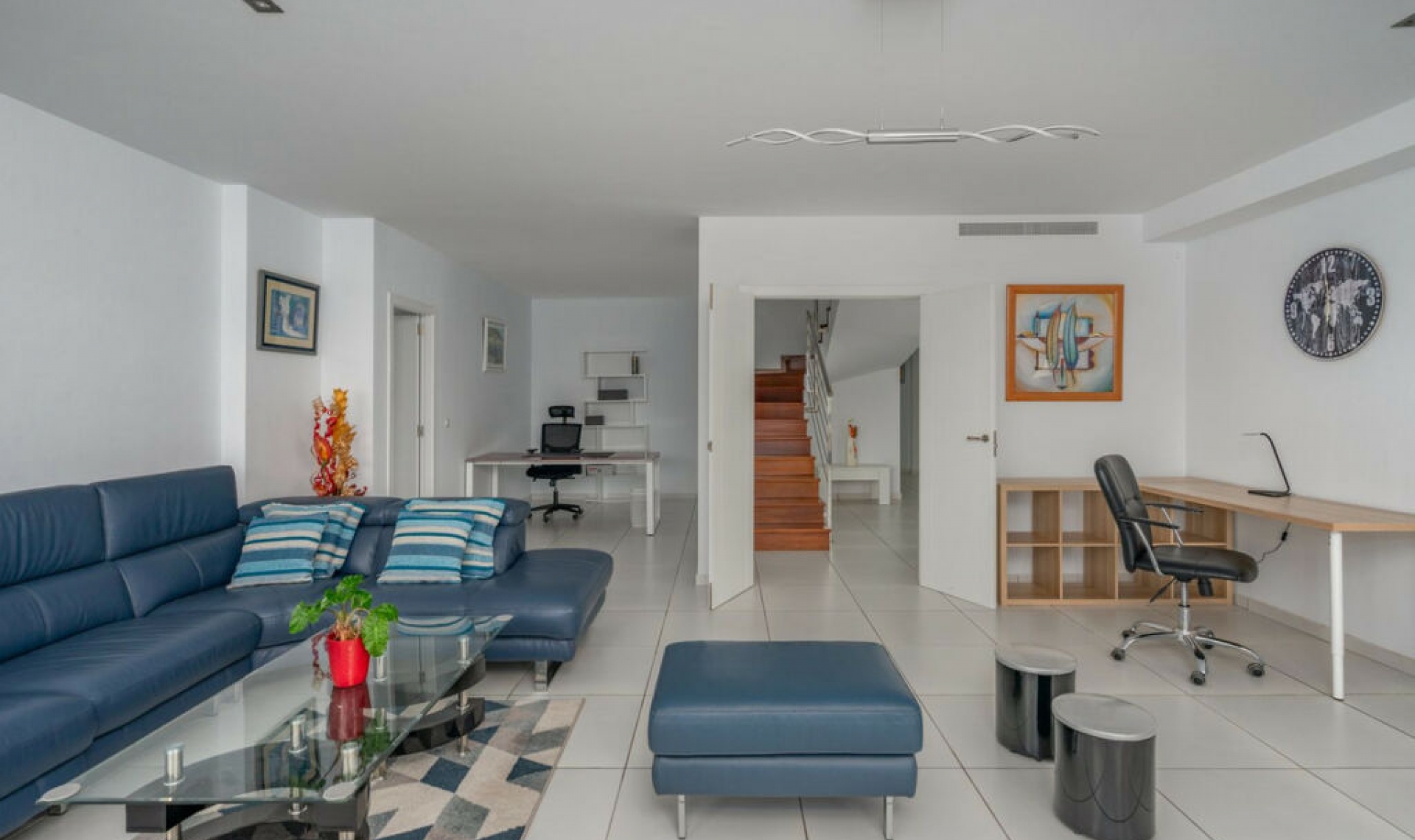 Resale - House -
Benalmadena