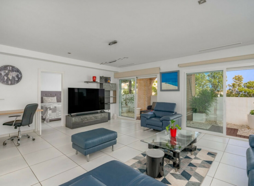 Resale - House -
Benalmadena