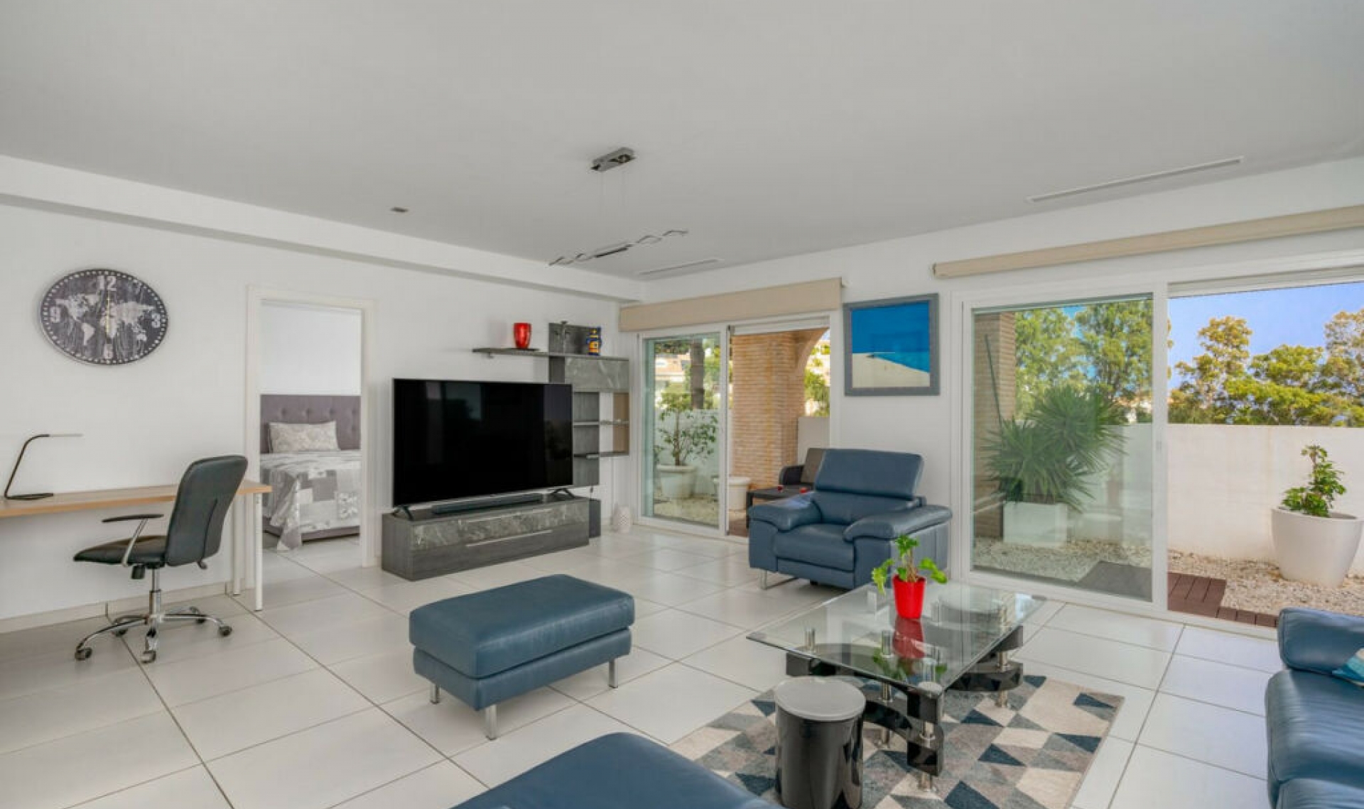 Resale - House -
Benalmadena