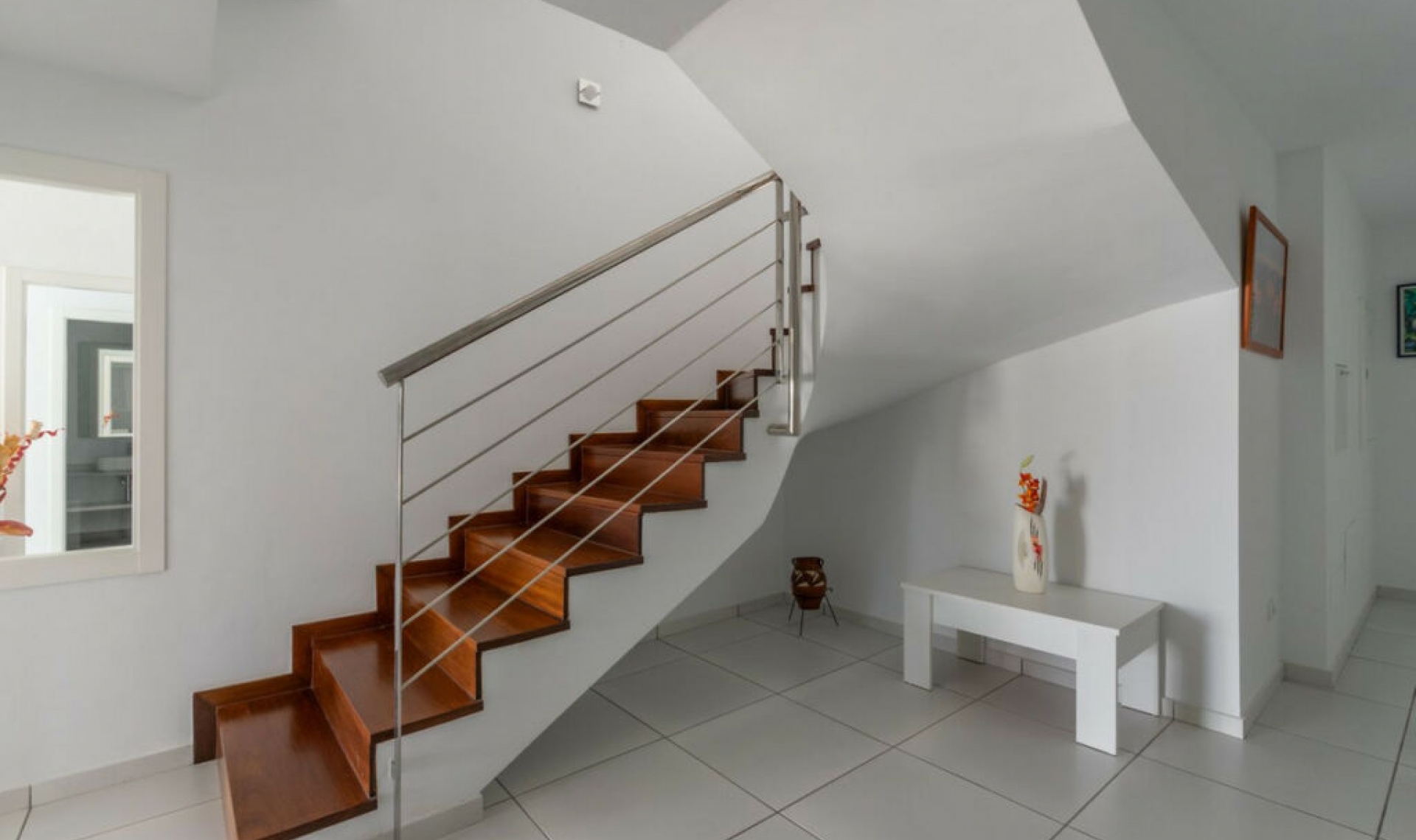 Resale - House -
Benalmadena