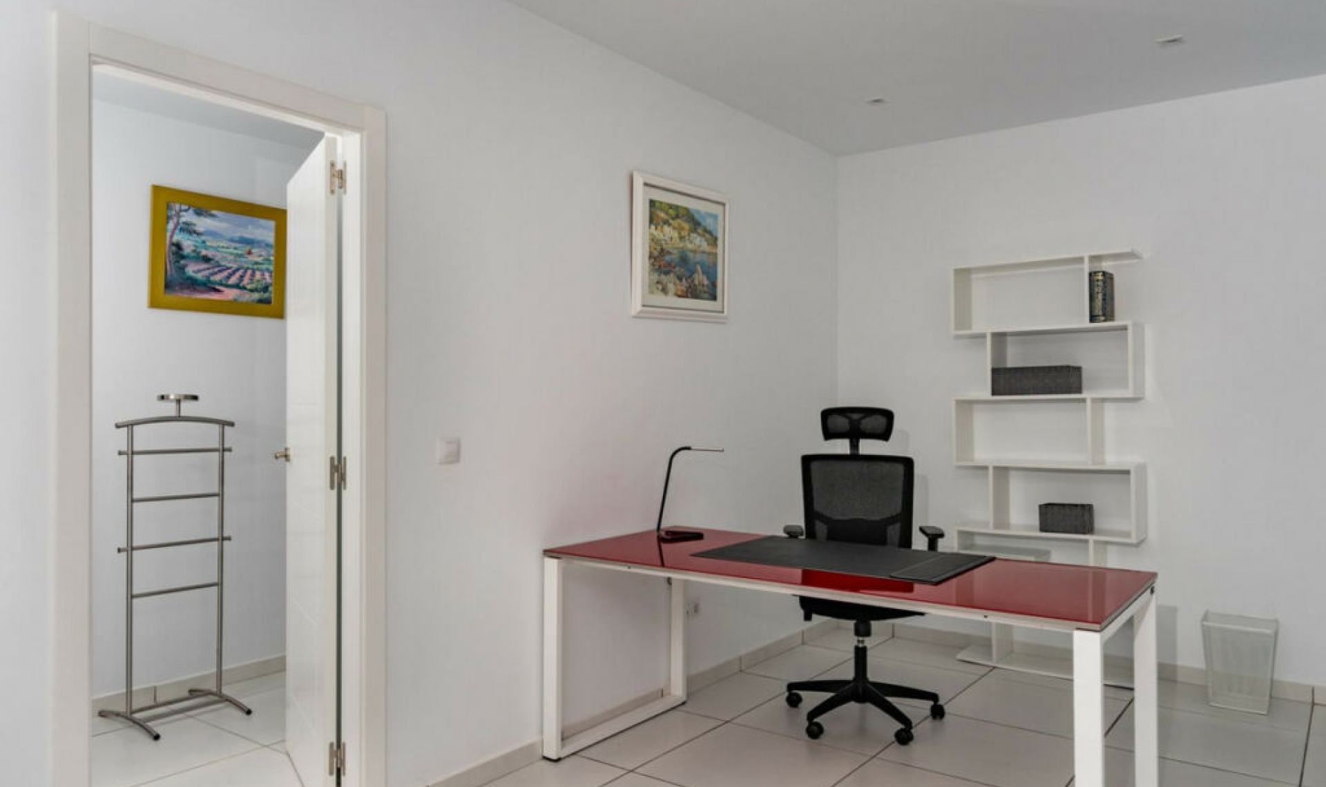 Resale - House -
Benalmadena