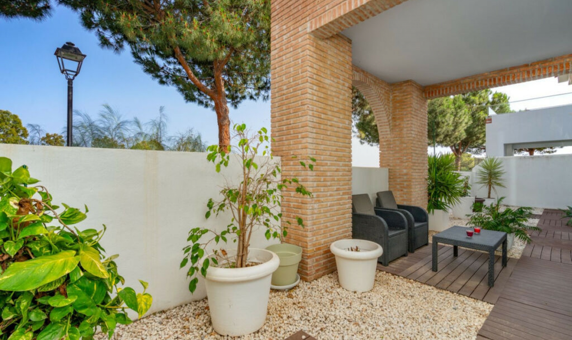 Resale - House -
Benalmadena