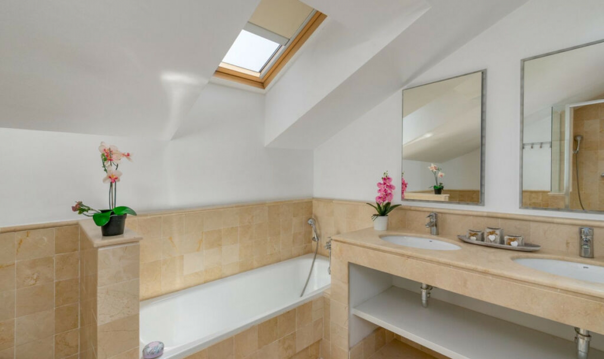 Resale - House -
Benalmadena