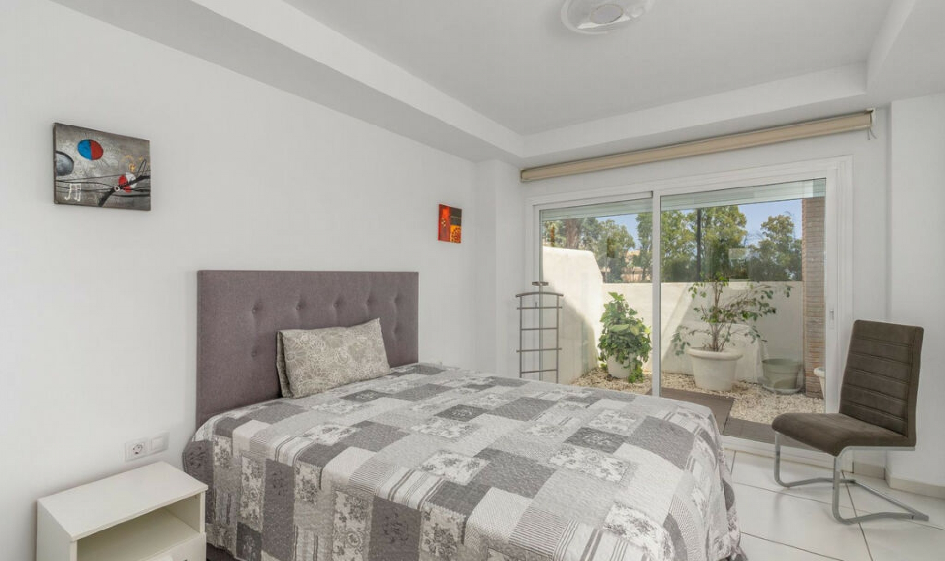 Resale - House -
Benalmadena