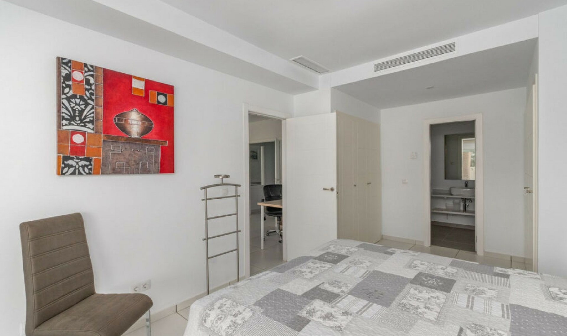 Resale - House -
Benalmadena