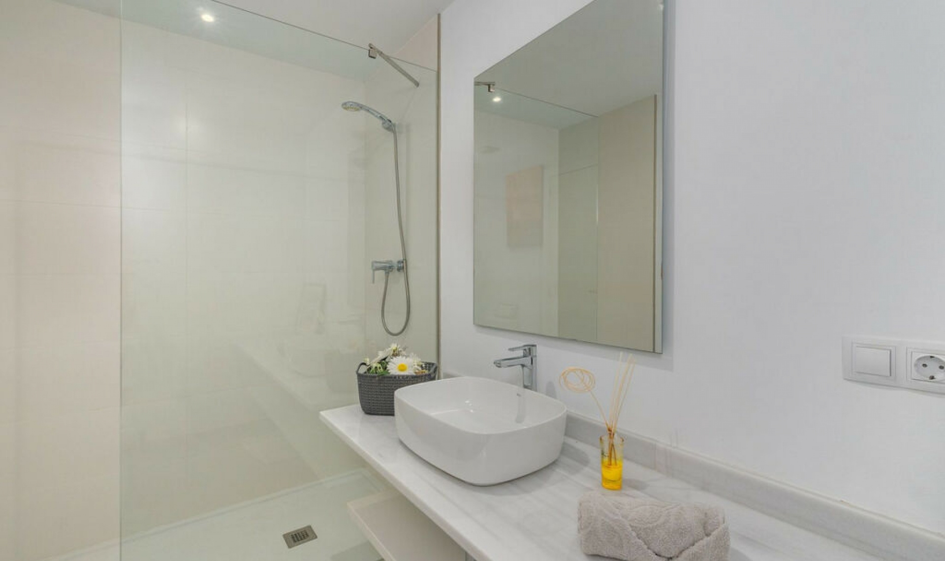 Resale - House -
Benalmadena