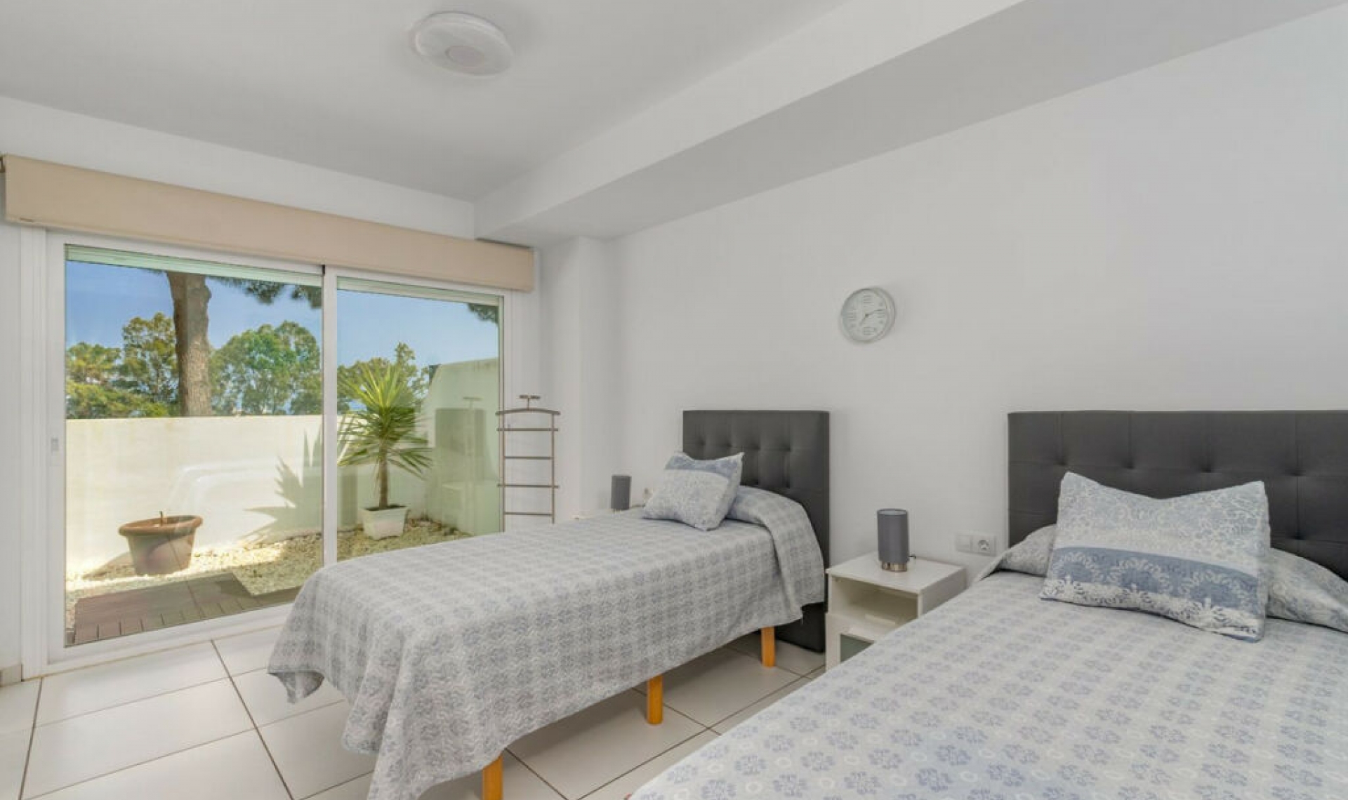 Resale - House -
Benalmadena