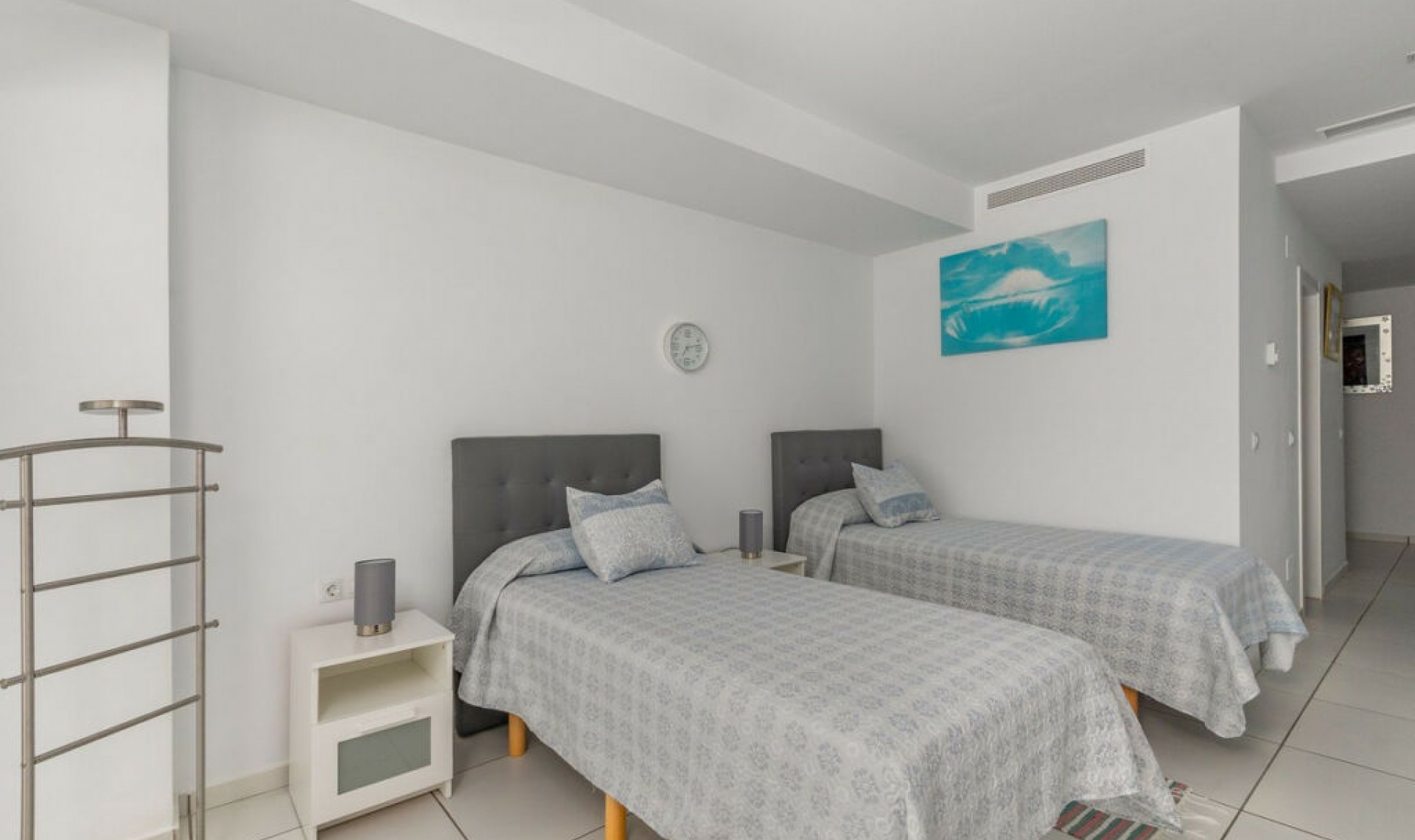 Resale - House -
Benalmadena
