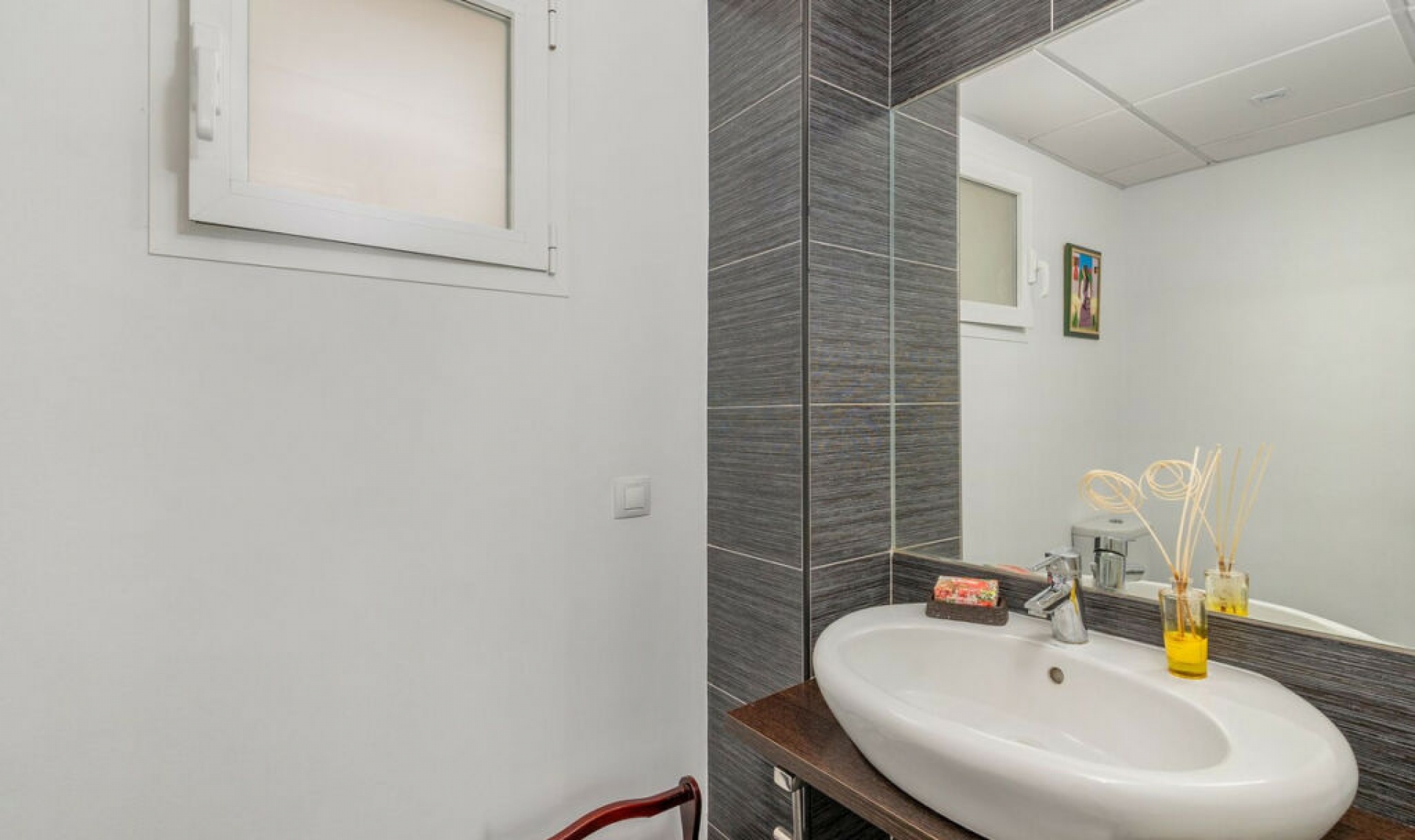 Resale - House -
Benalmadena