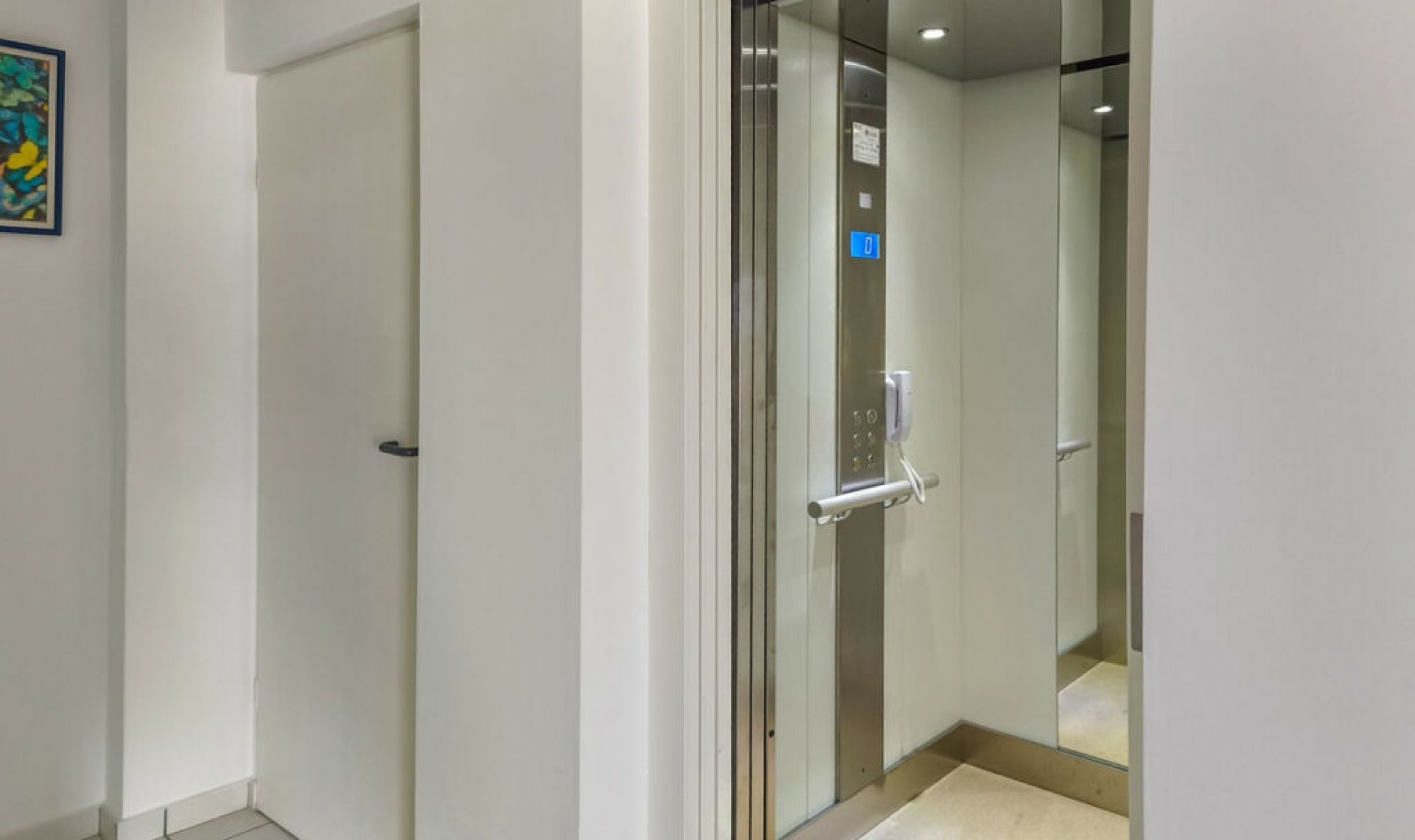 Resale - House -
Benalmadena