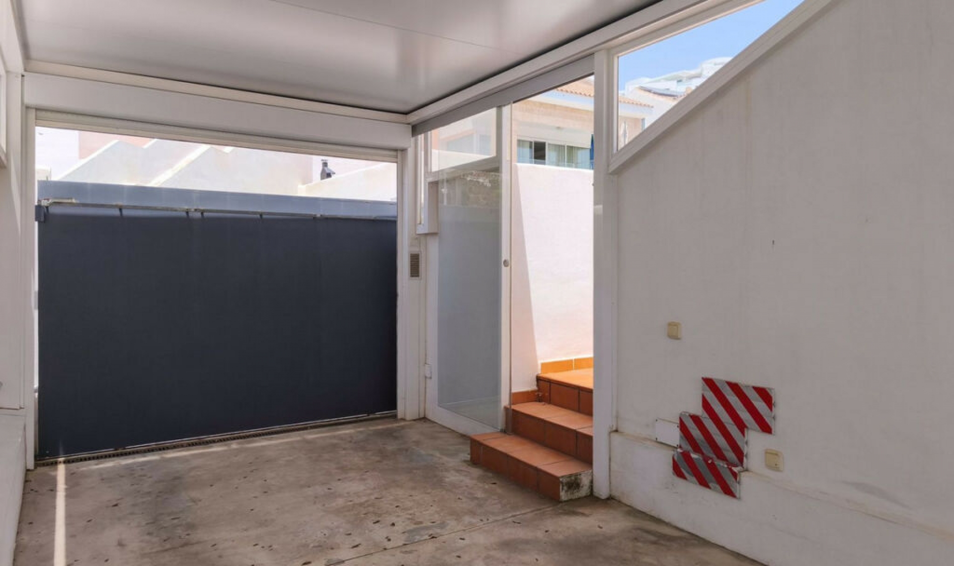 Resale - House -
Benalmadena