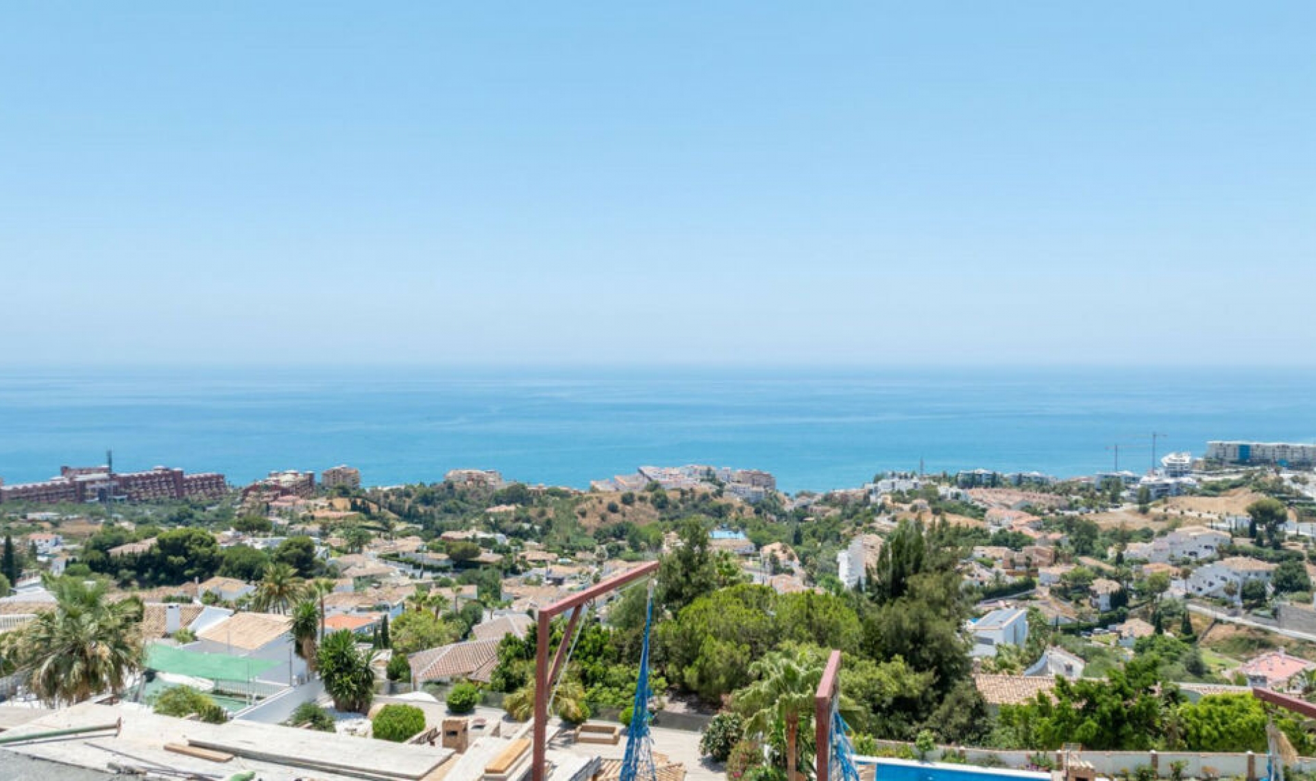 Resale - House -
Benalmadena