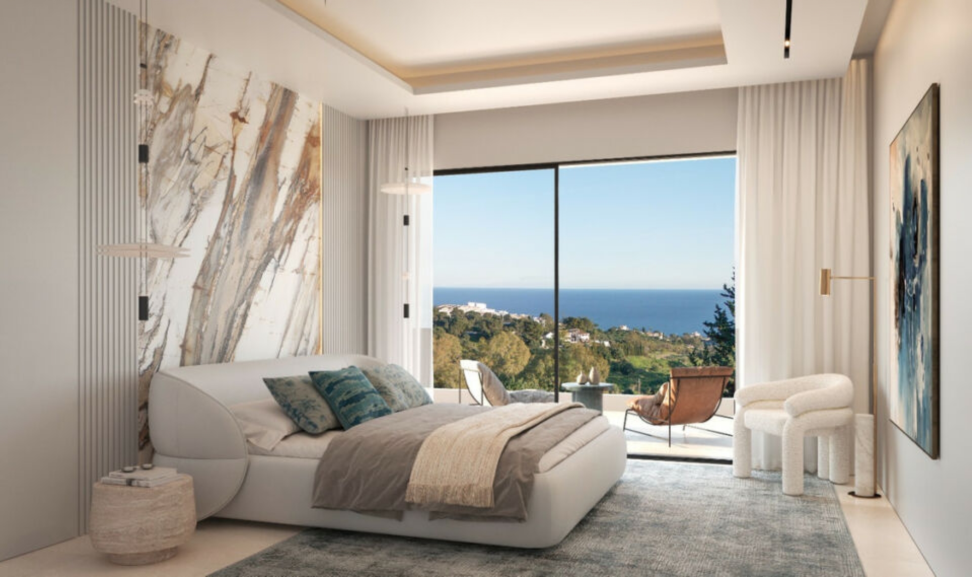 Resale - House -
Benalmadena