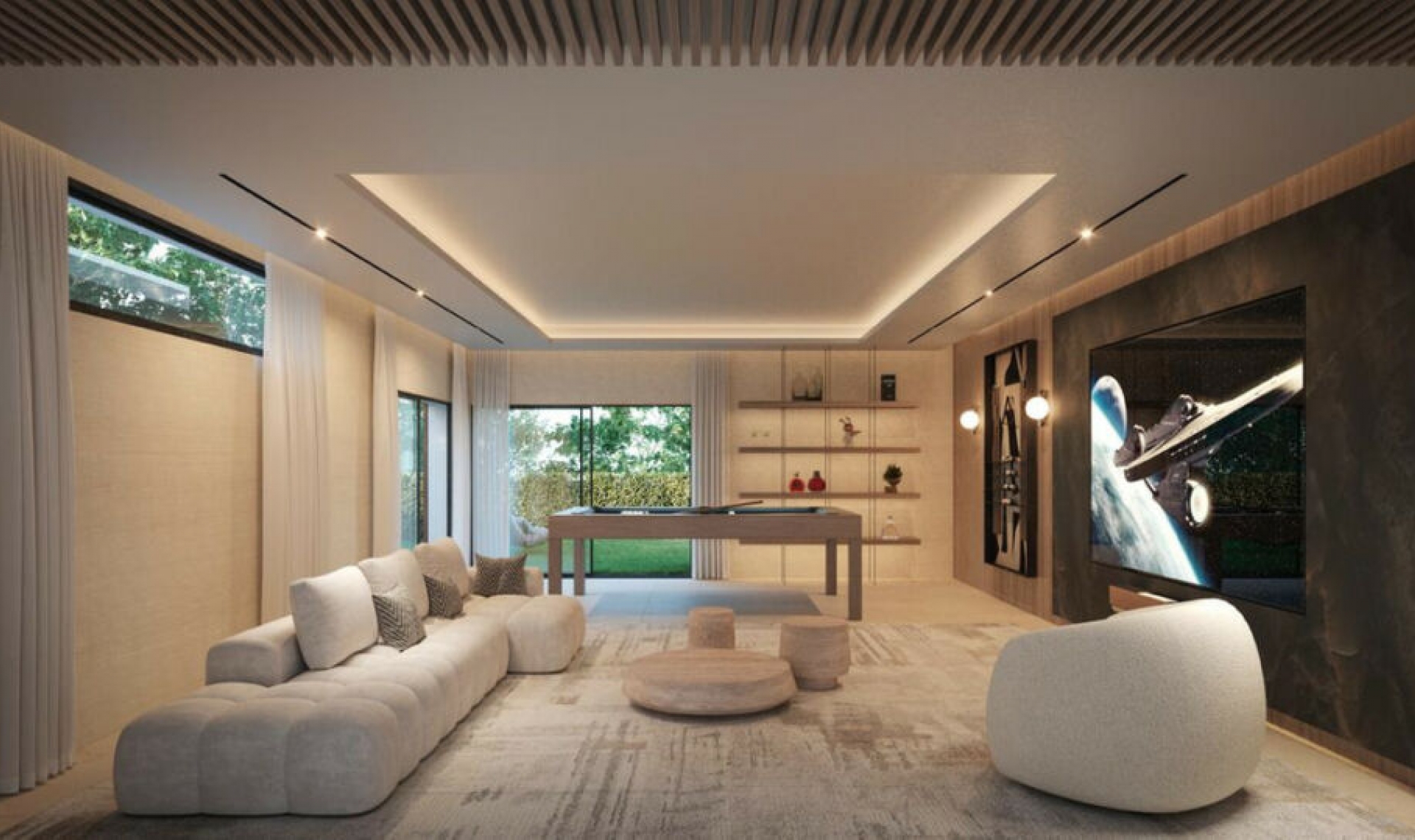 Resale - House -
Benalmadena