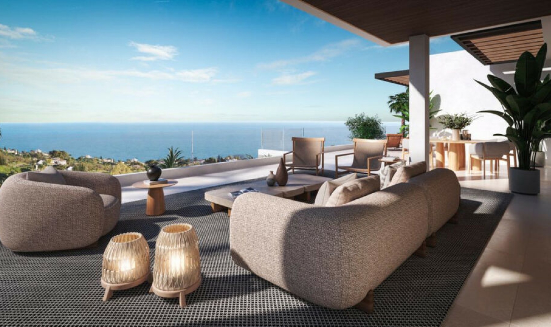 Resale - House -
Benalmadena